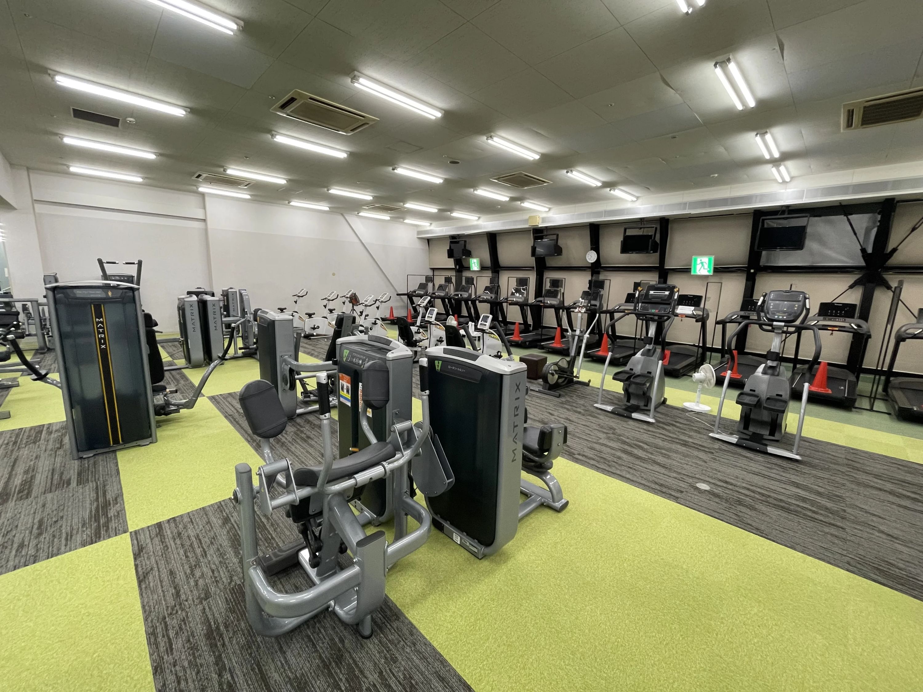 Sports Club AXTOS [テニススクール] アクトス半田のサムネイル画像 4