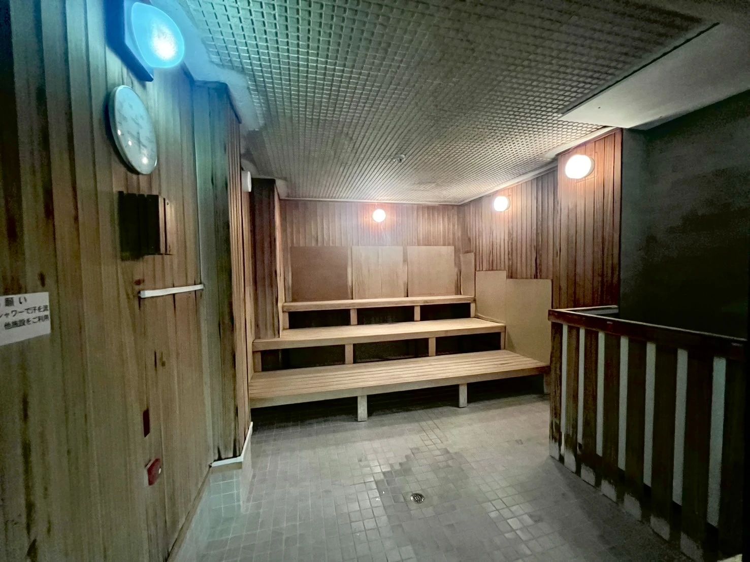 Sports Club AXTOS [テニススクール] アクトス半田のサムネイル画像 5