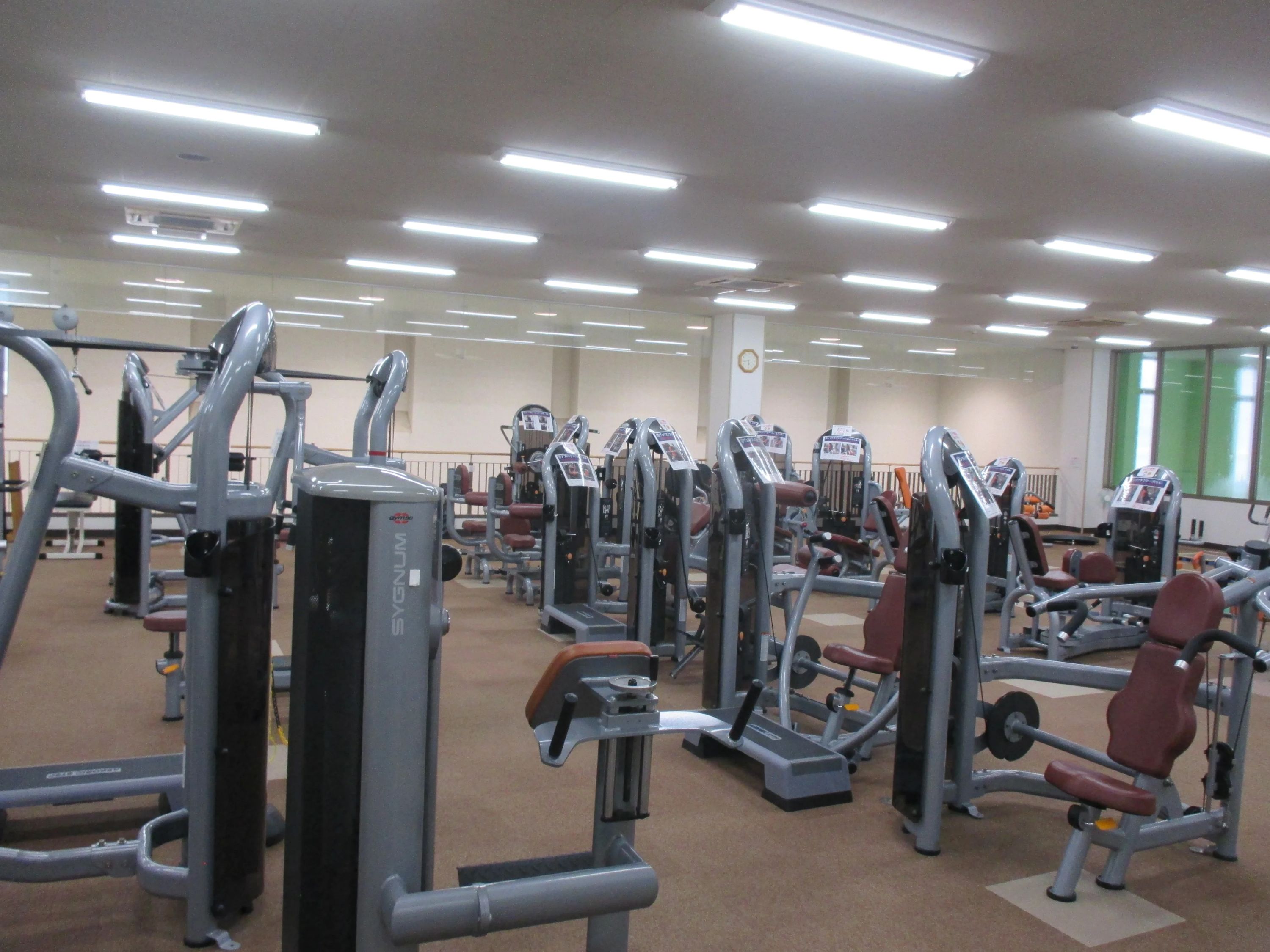 Sports Club AXTOS [テニススクール] アクトス明石大蔵リゾートのサムネイル画像 3