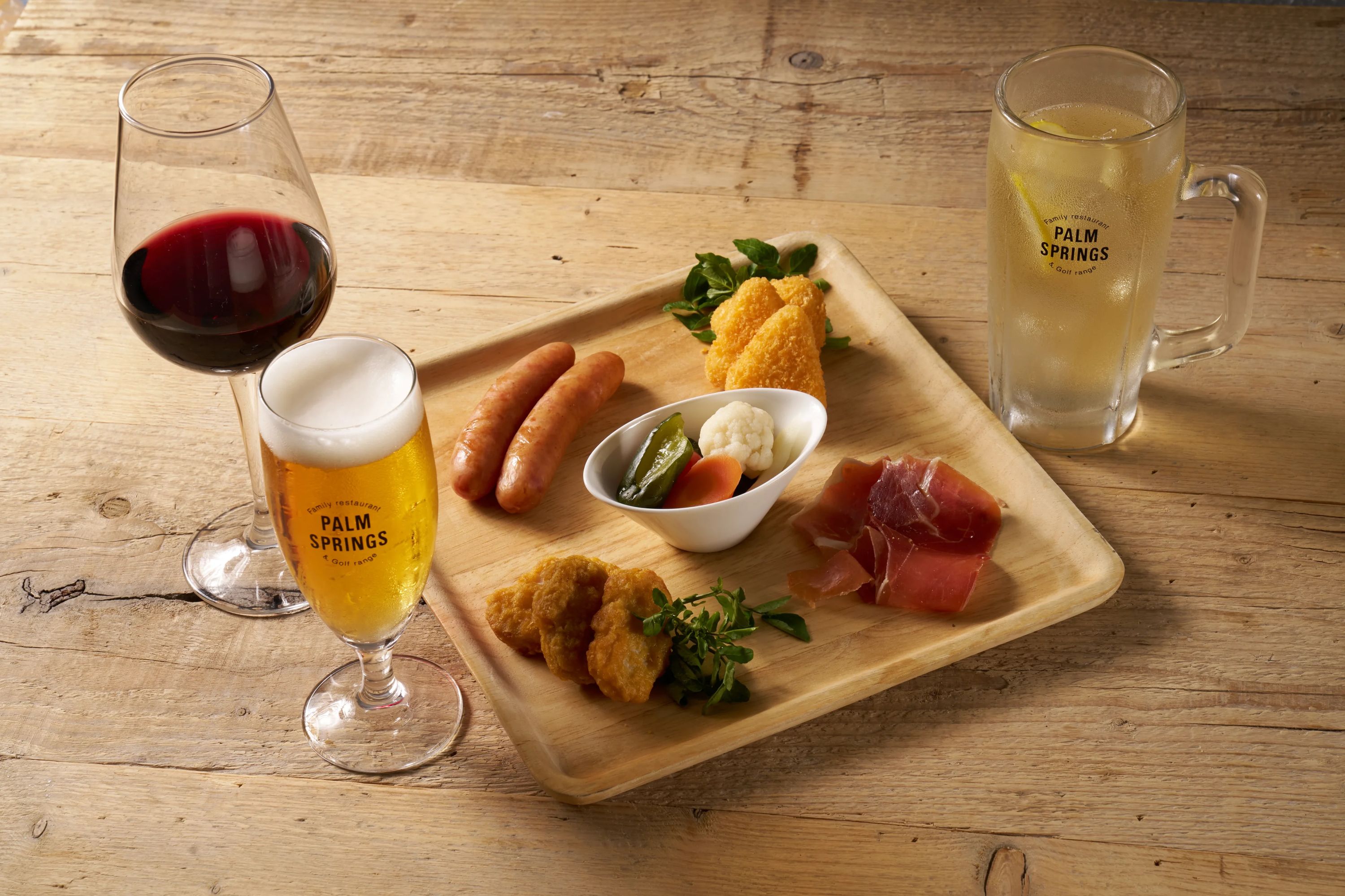 KIDS GOLF by GDO 日吉パームスプリングスのサムネイル画像 3