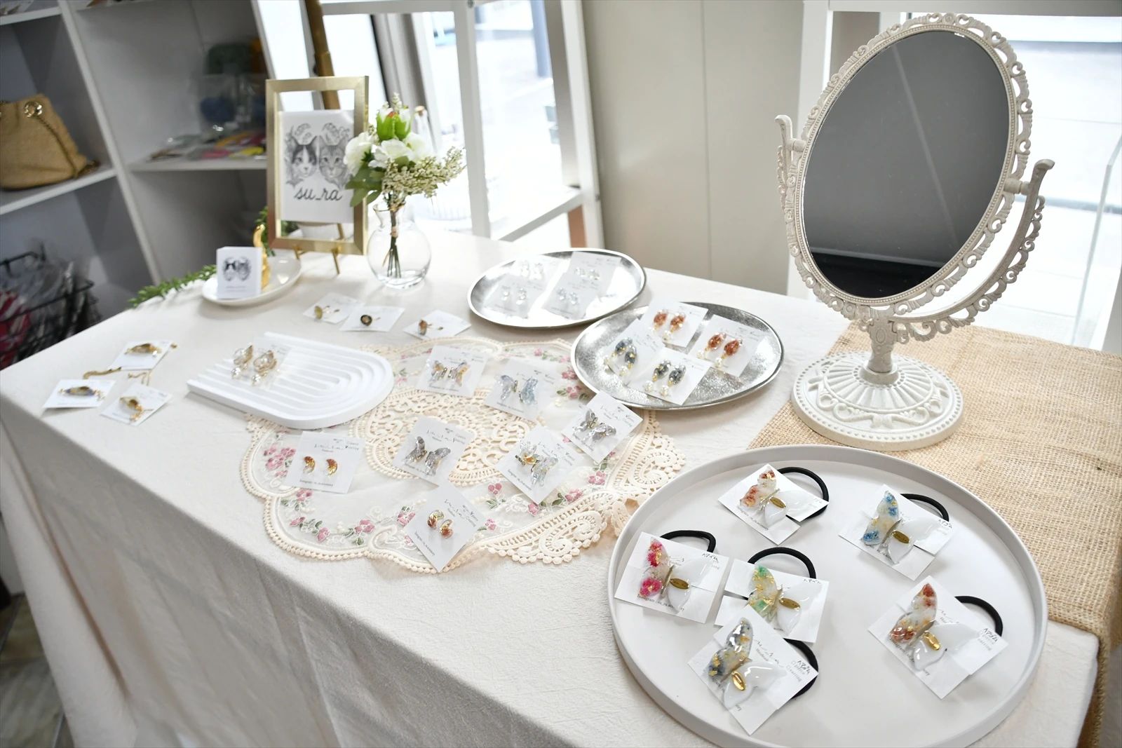 バレーボールスクール ルミゼ ルミゼ小牧のサムネイル画像 5