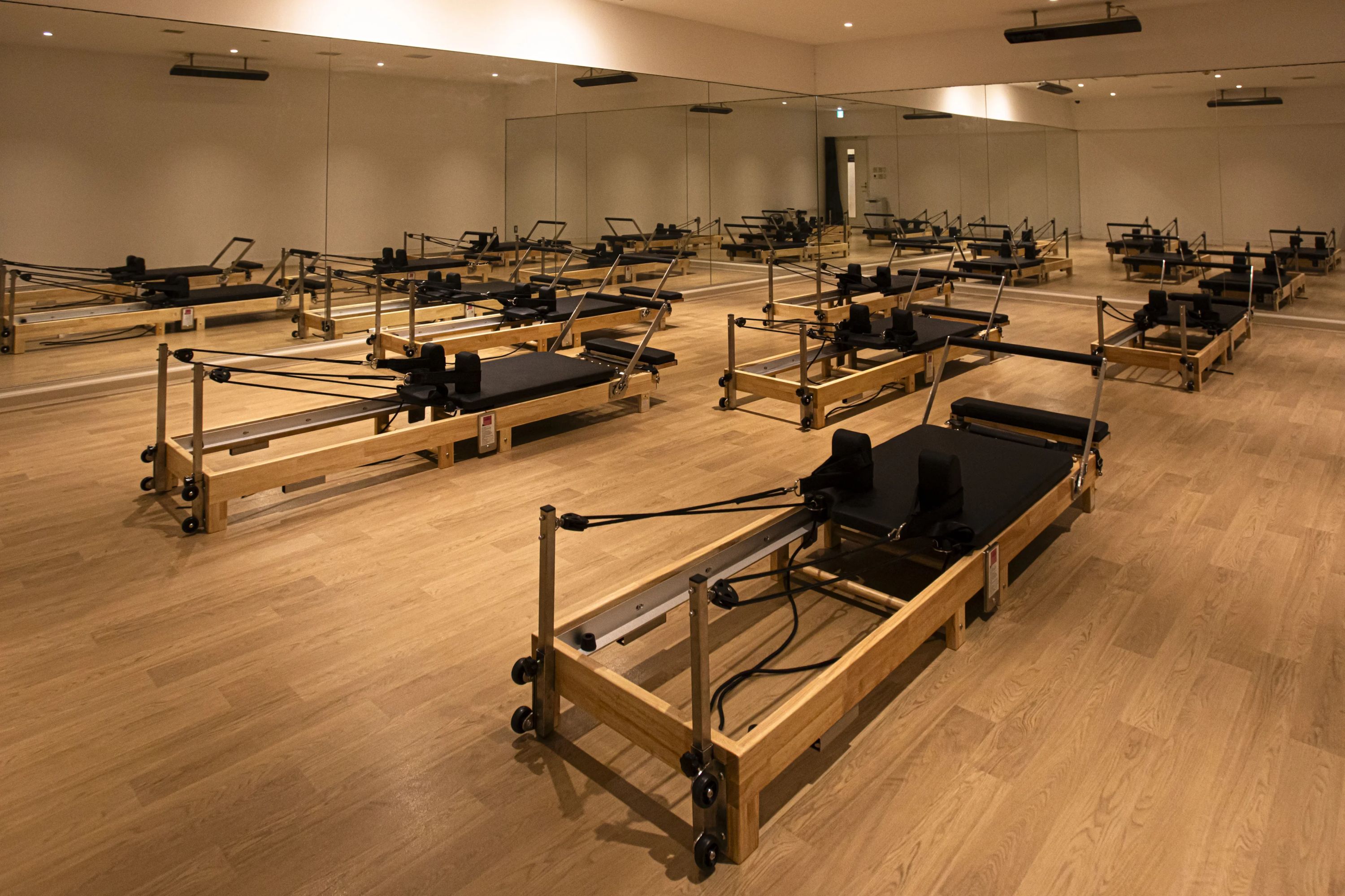 メガロス キッズスカッシュスクール 武蔵小金井のメイン画像