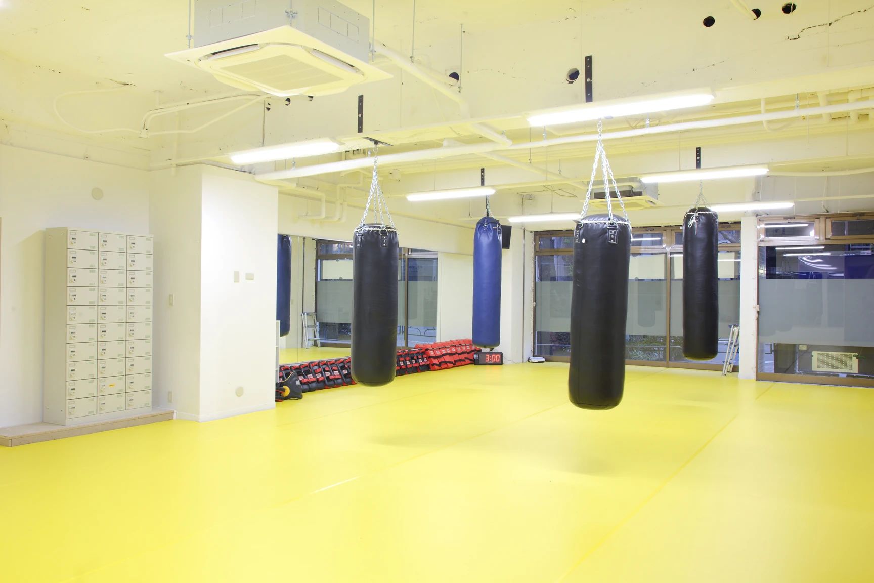 グランディール池袋ジム キックボクシングのサムネイル画像 4