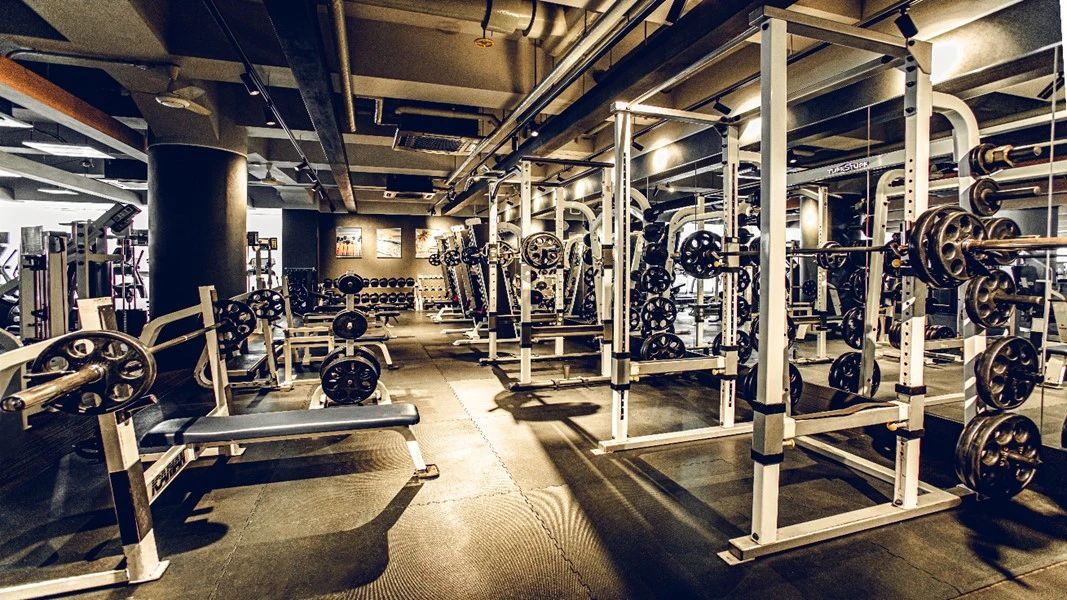 メガロス キッズスカッシュスクール 横浜天王町のメイン画像