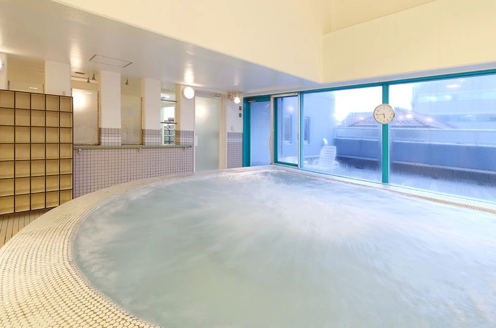 メガロス キッズスカッシュスクール 大和のサムネイル画像 4