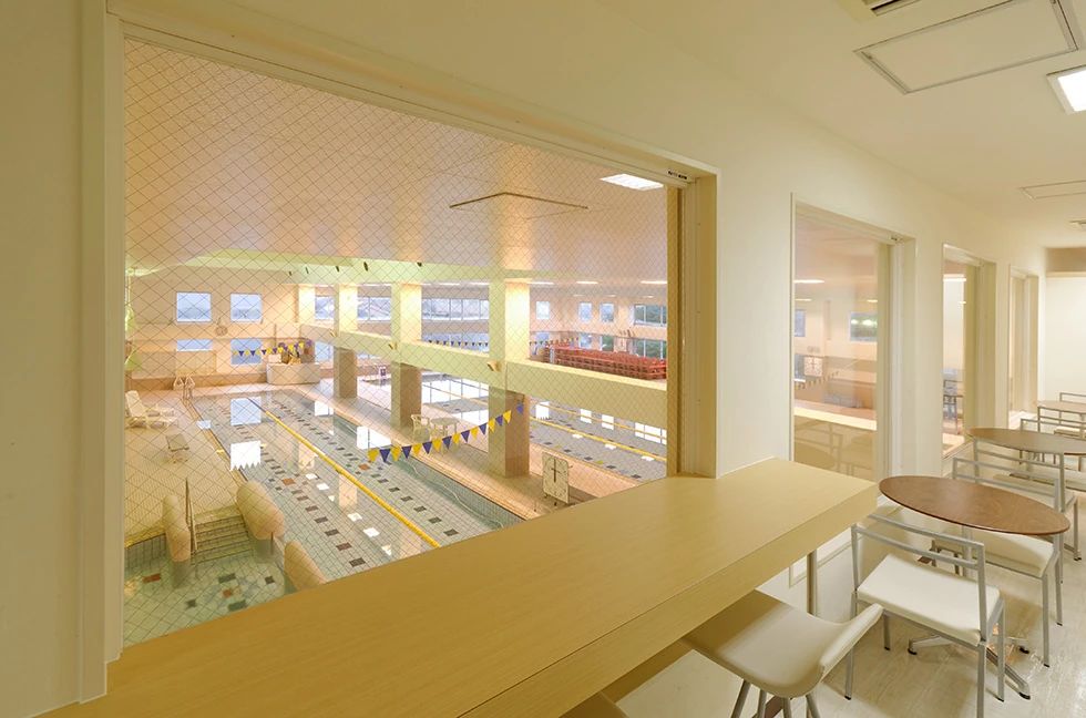 メガロス キッズスカッシュスクール 大和のサムネイル画像 5