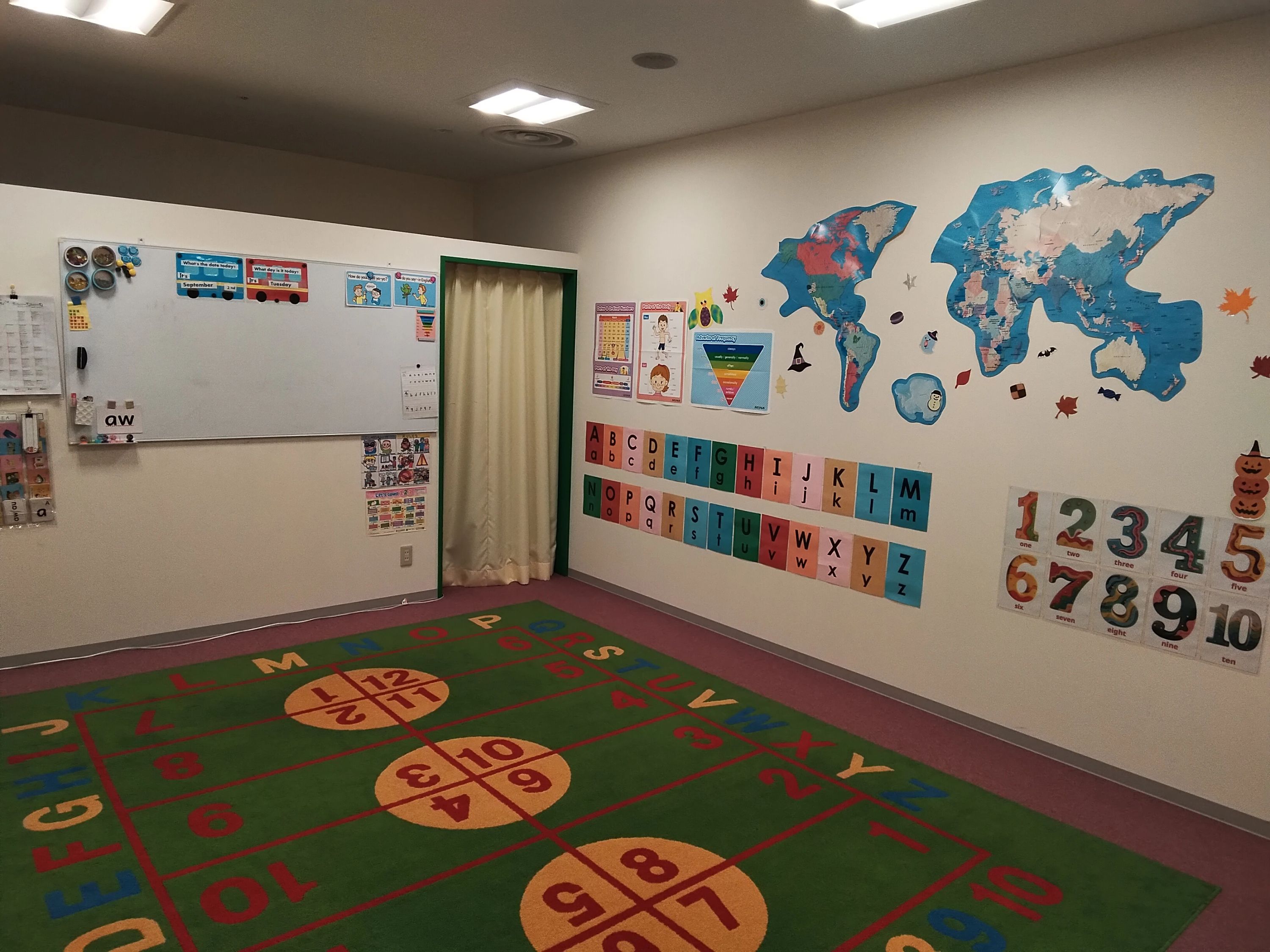 セイハ英語学院 新さっぽろカテプリのサムネイル画像 2