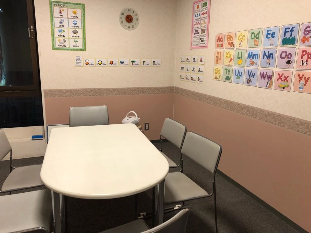 NOVAバイリンガルKIDS 旭川駅前校のメイン画像