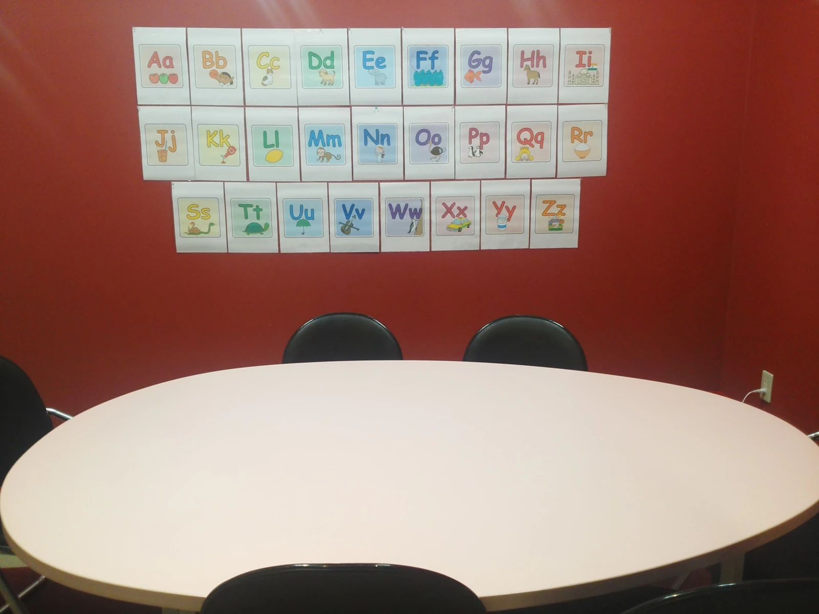 NOVAバイリンガルKIDS 八戸ラピア校のサムネイル画像 3