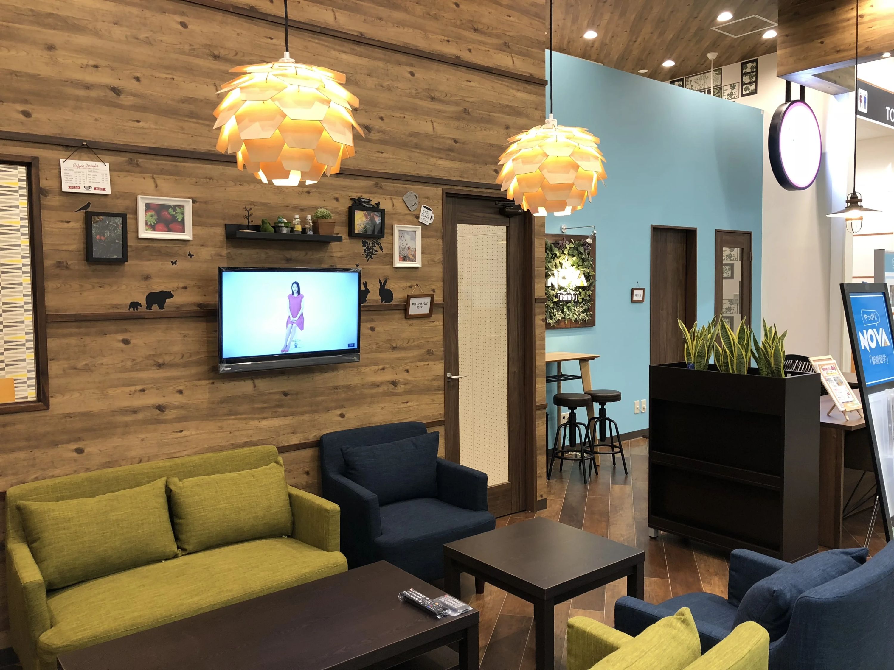 NOVAバイリンガルKIDS 盛岡南イオン校のサムネイル画像 3