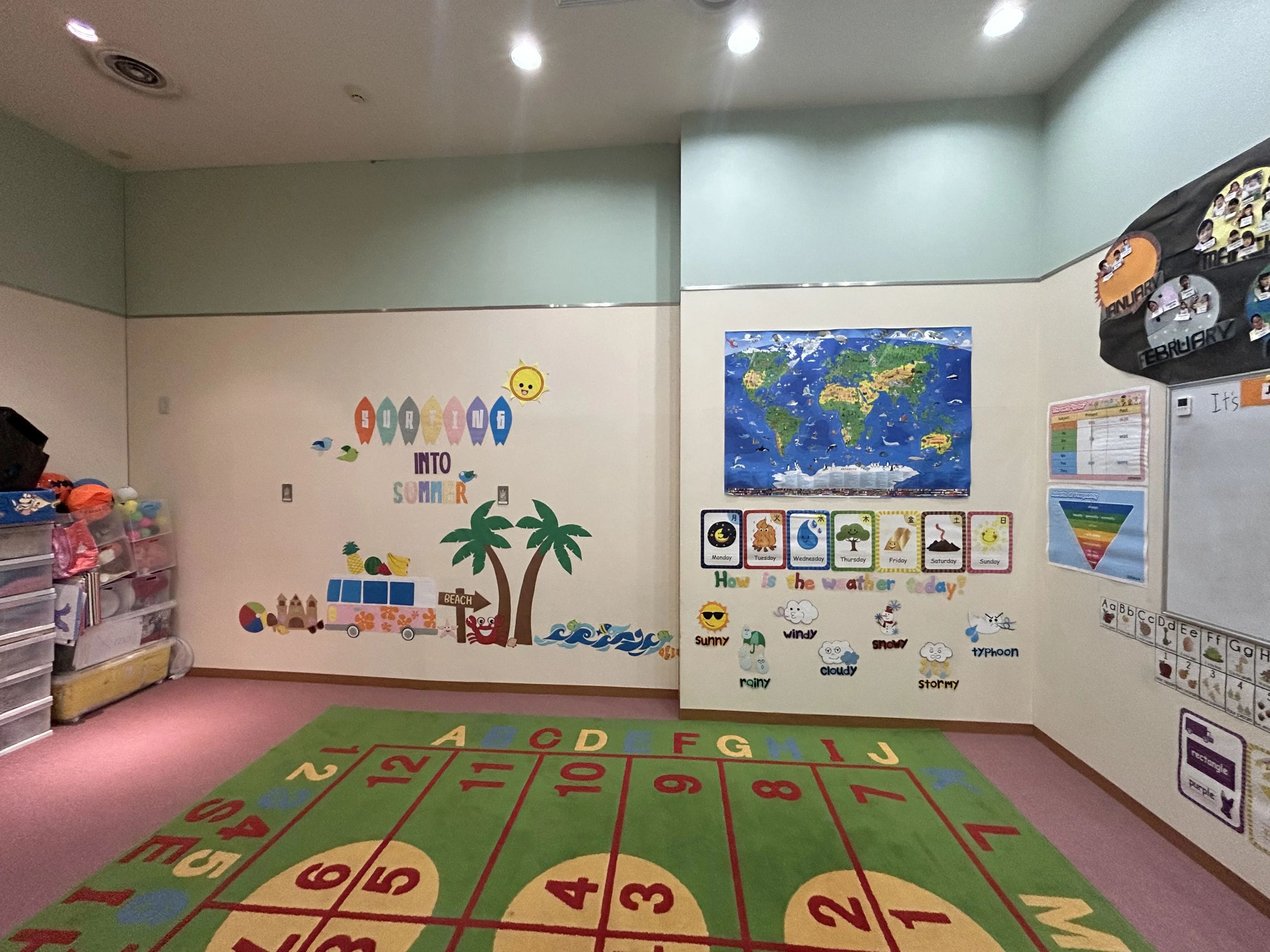 セイハ英語学院 イオンモール名取ANNEXのサムネイル画像 4