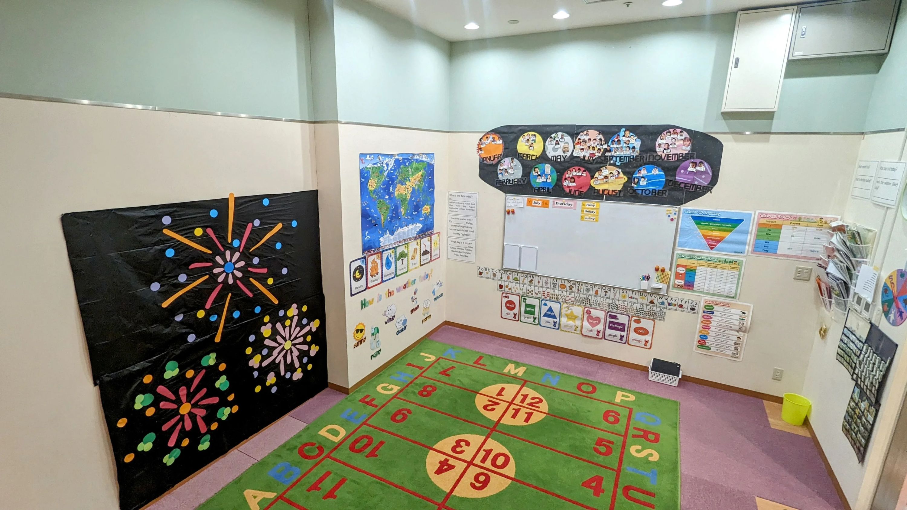 セイハ英語学院 イオンモール名取ANNEXのサムネイル画像 5