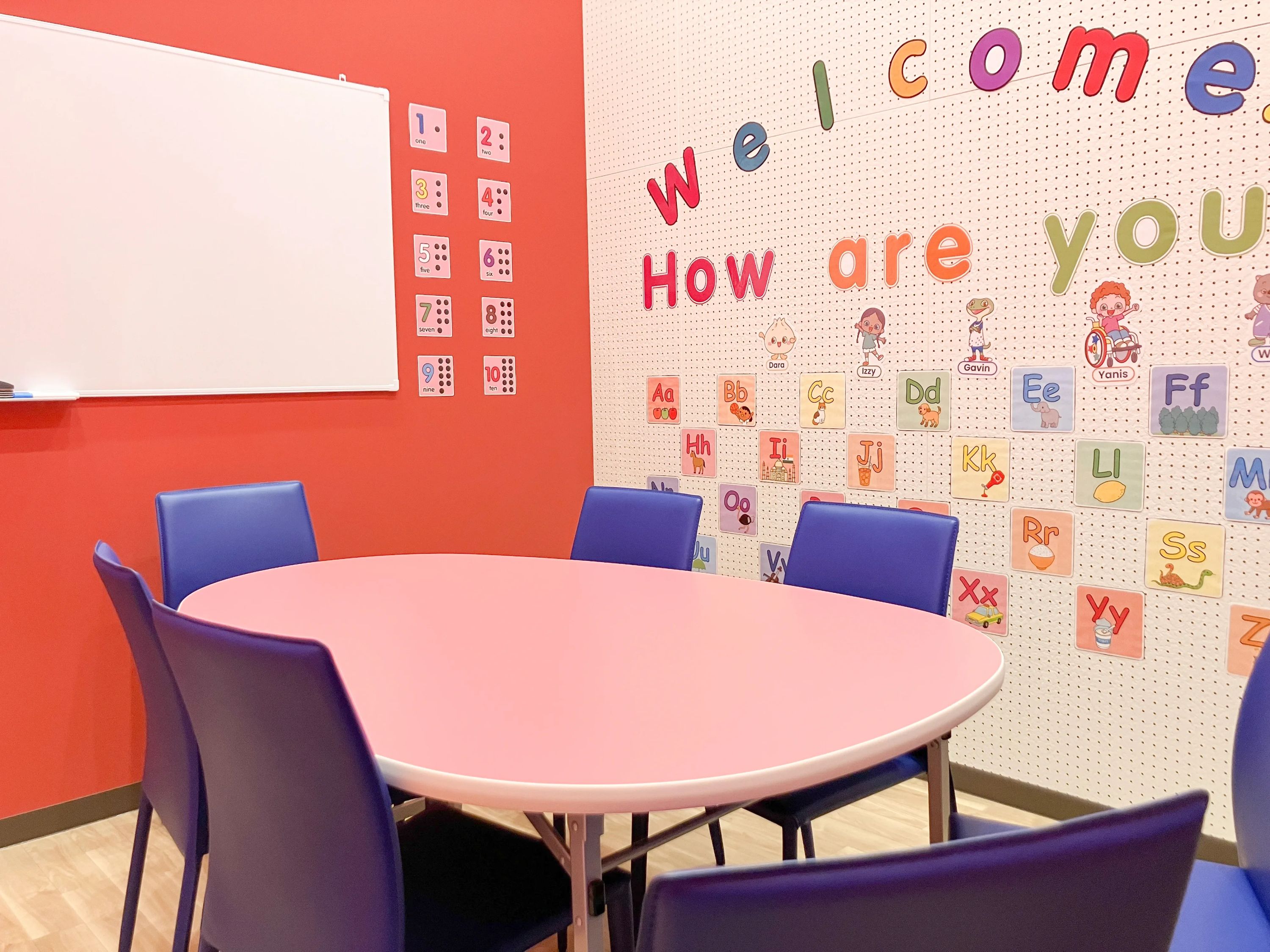 NOVAバイリンガルKIDS 石巻イオンモール校のサムネイル画像 3