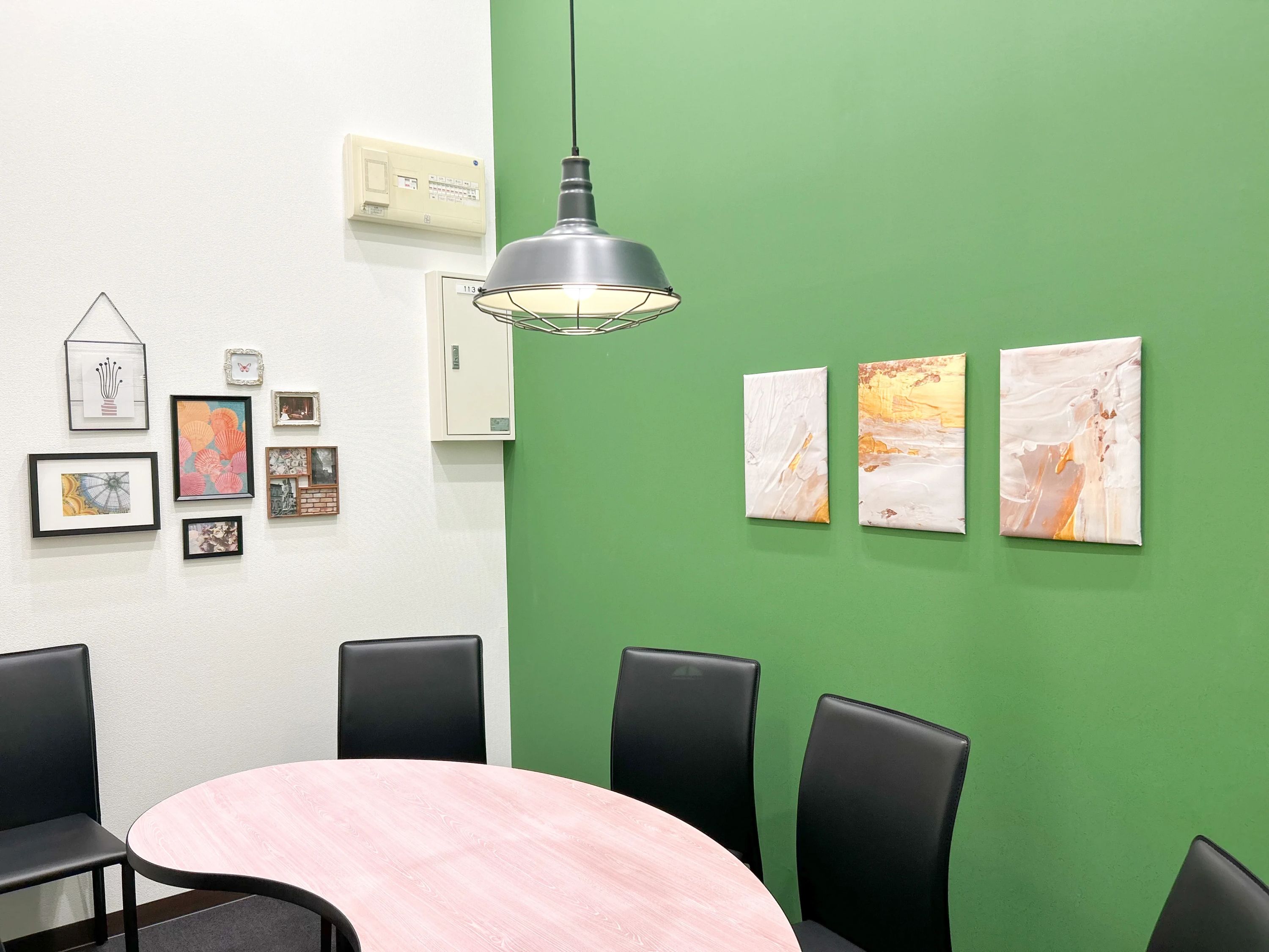 NOVAバイリンガルKIDS 石巻イオンモール校のメイン画像