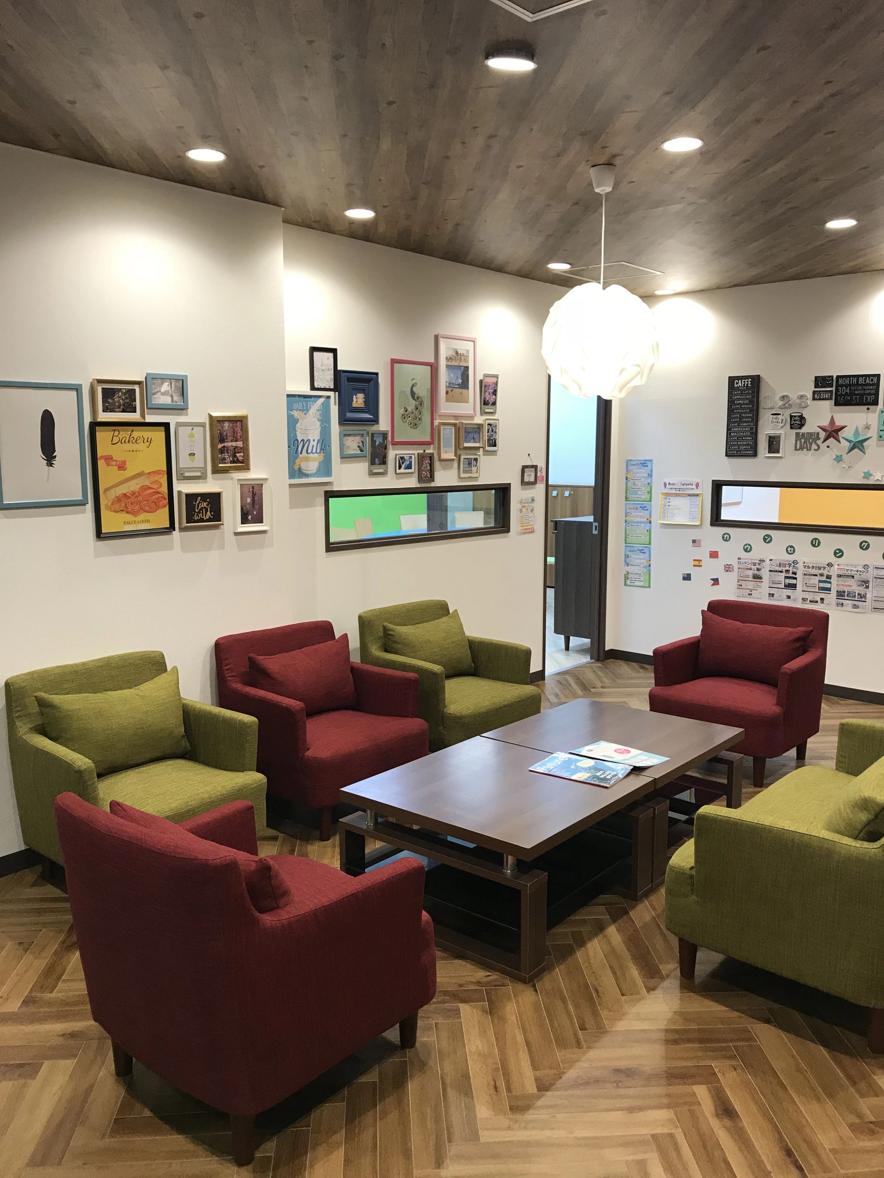 NOVAバイリンガルKIDS 仙台長町校のサムネイル画像 5