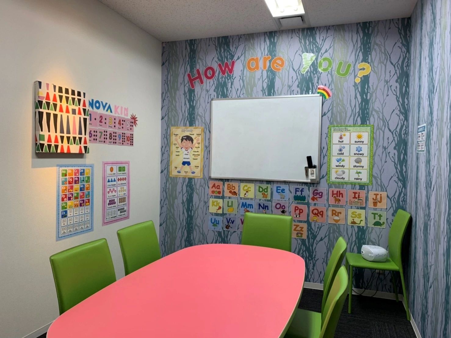 NOVAバイリンガルKIDS 仙台駅前校のサムネイル画像 5