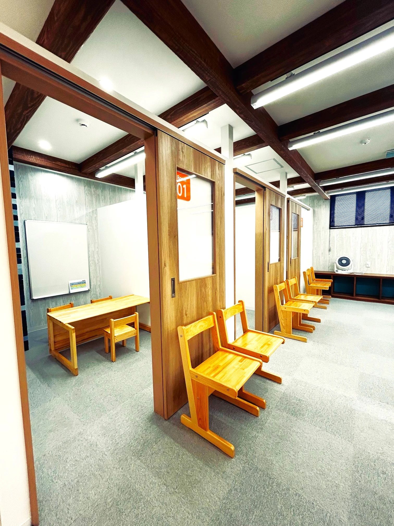 グローバルLIVE英会話 やる気スイッチグループ チャイルド・アイズ長町校のメイン画像