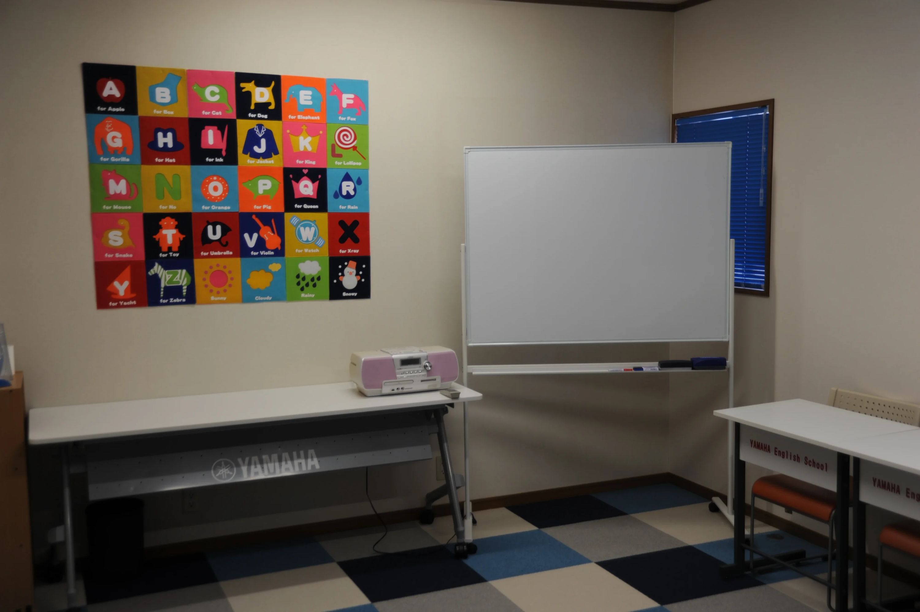 ヤマハ英語教室 大曲センター [運営:楽器の店カネキ]のサムネイル画像 3