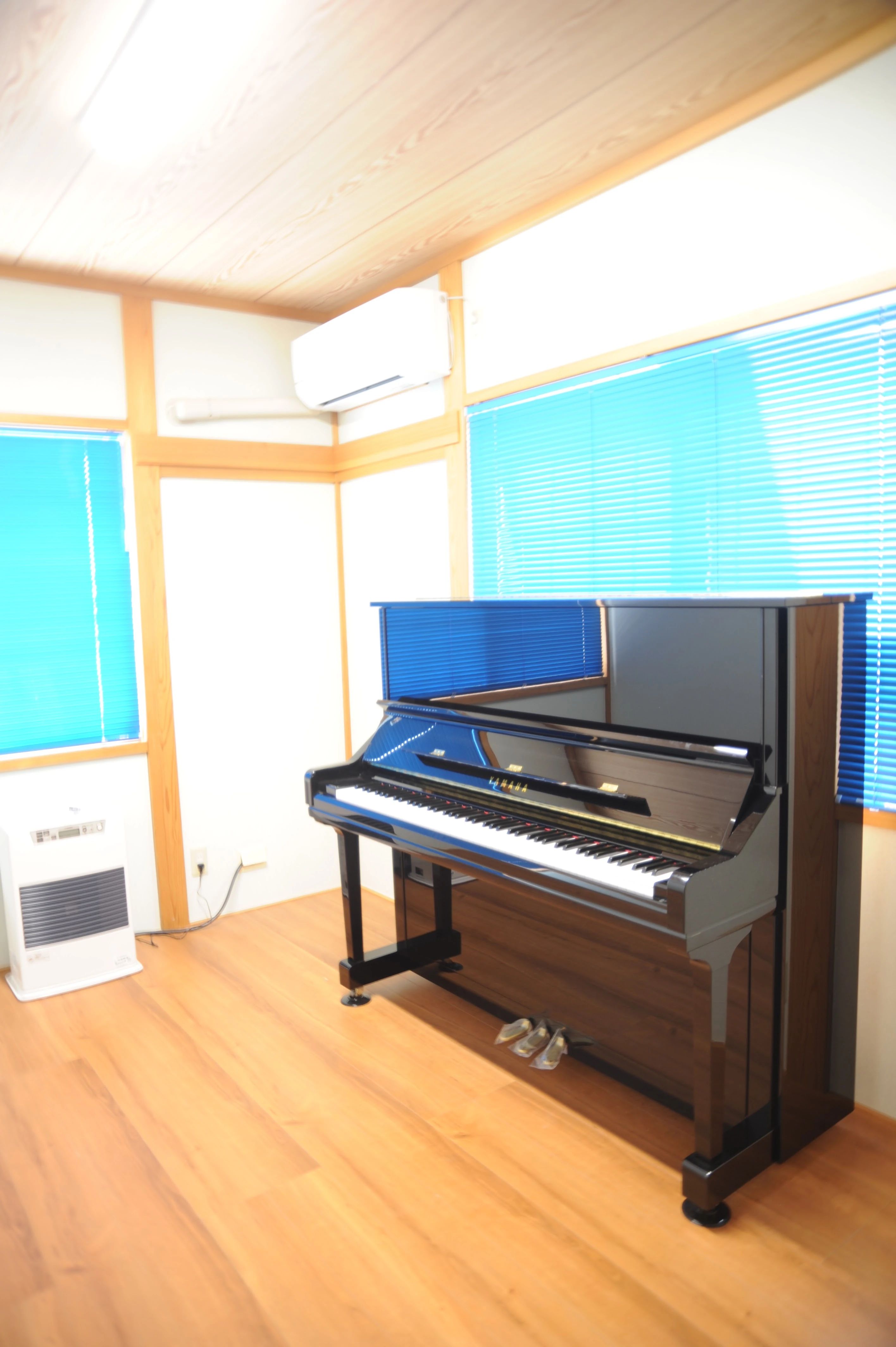 ヤマハ英語教室 大曲センター [運営:楽器の店カネキ]のサムネイル画像 5