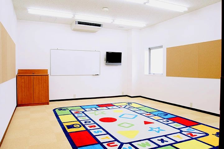 ヤマハ英語教室 郡山中央センター [運営:ヤマハミュージックジャパン]のサムネイル画像 5