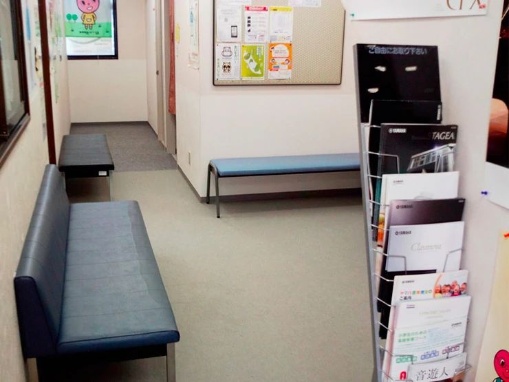 ヤマハ英語教室 須賀川西教室 [運営:ヤマハミュージックジャパン]のサムネイル画像 4