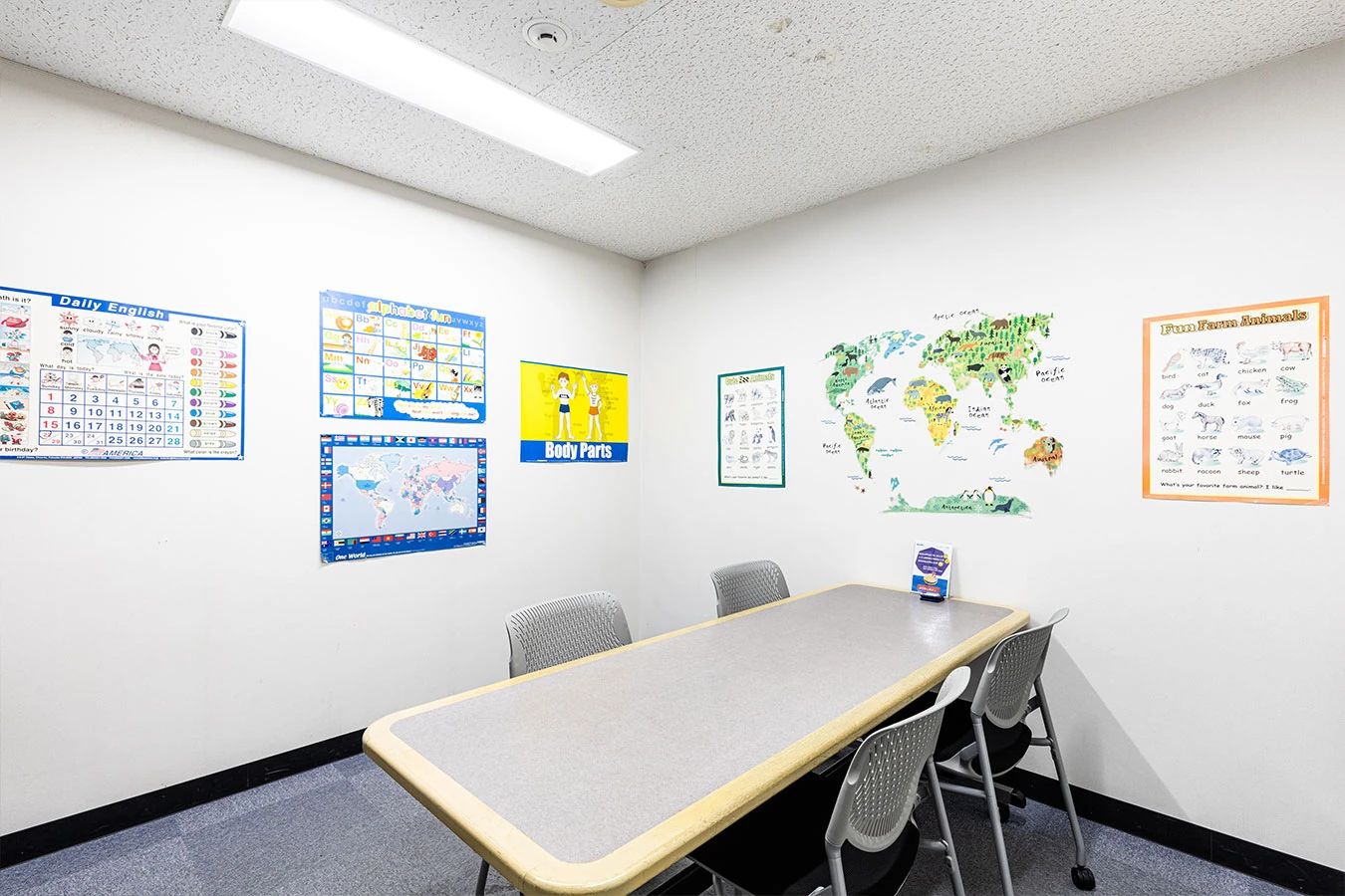 ベルリッツ 藤沢ランゲージセンターのサムネイル画像 5