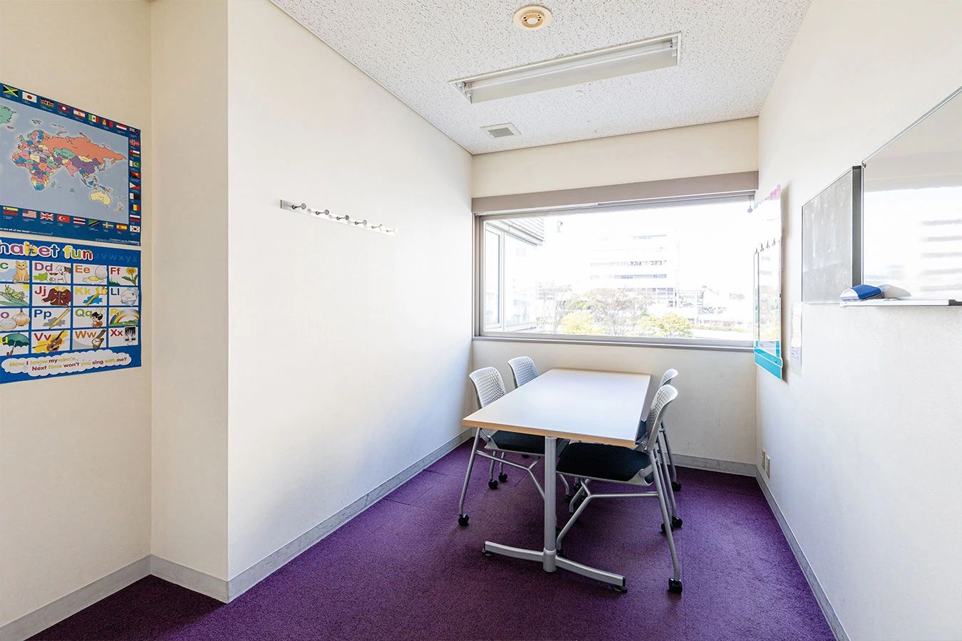 ベルリッツ 新百合ヶ丘ランゲージセンターのサムネイル画像 2