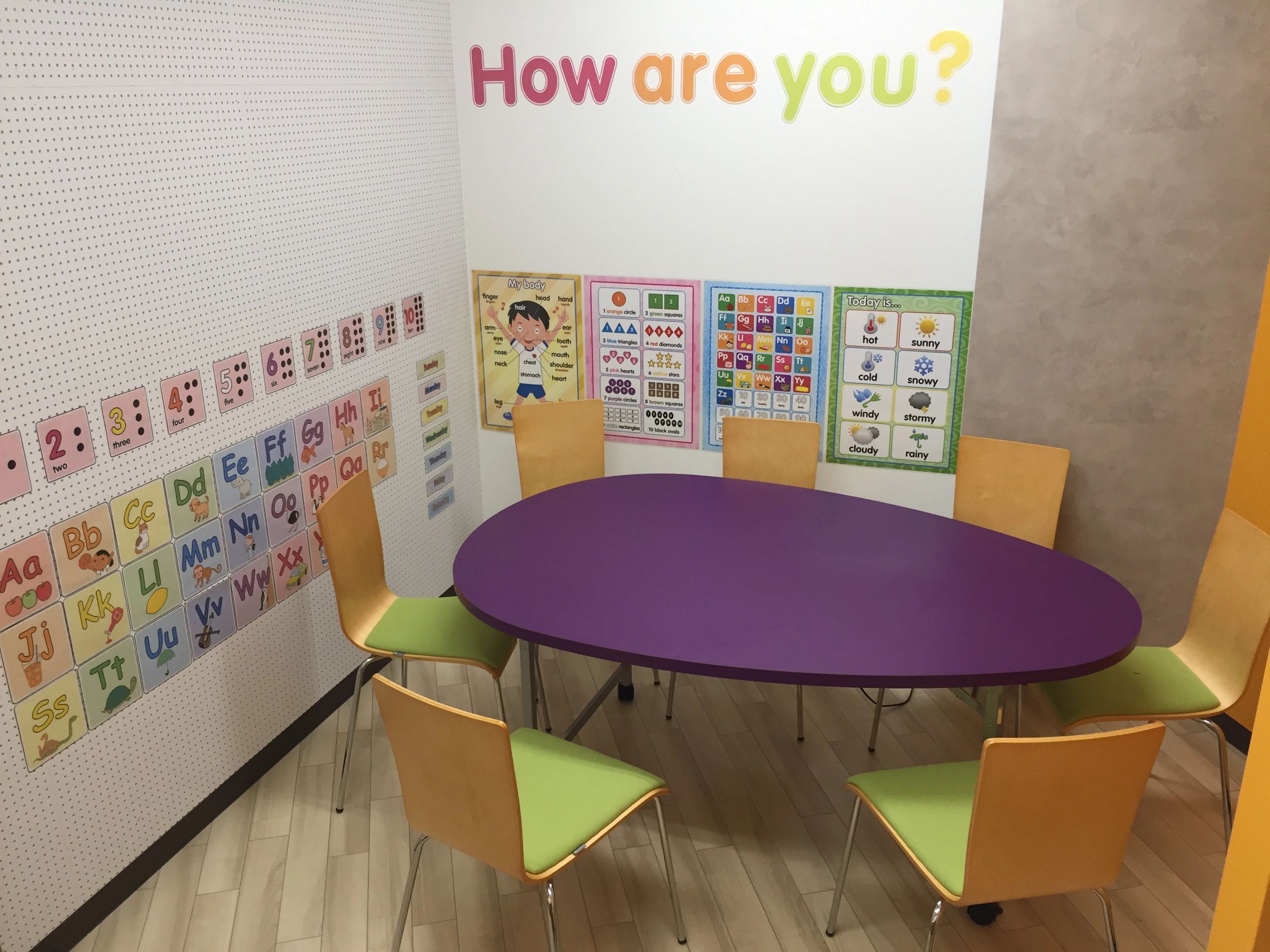 NOVAバイリンガルKIDS 菊名校のサムネイル画像 2