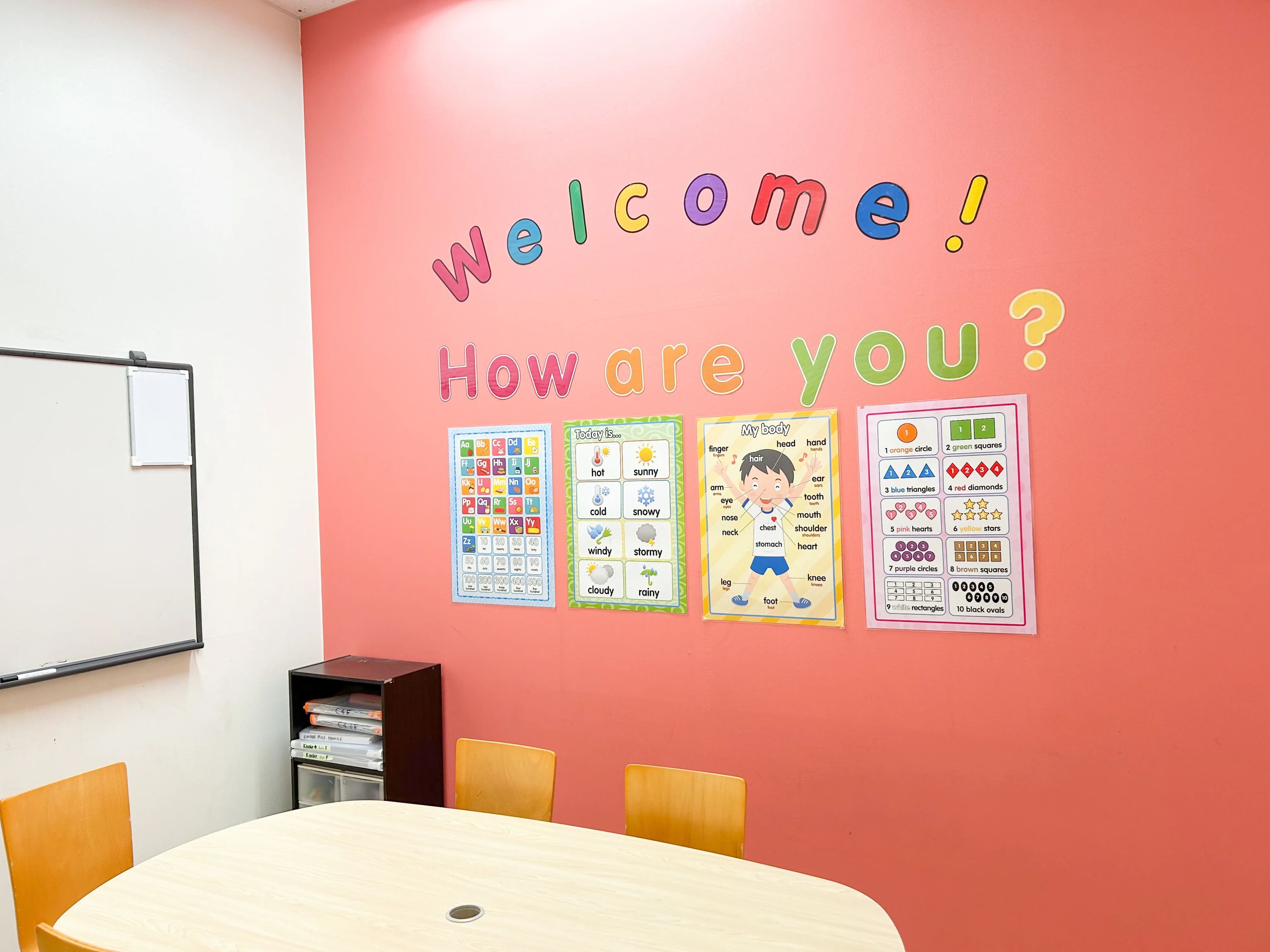 NOVAバイリンガルKIDS 立場イトーヨーカドー校のメイン画像