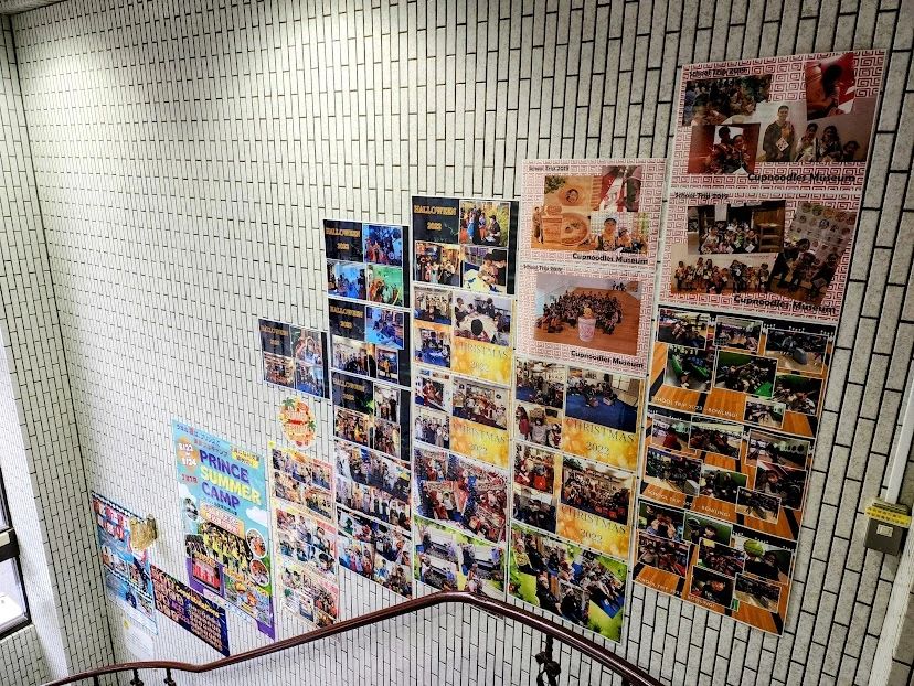 プリンス英米学院 綱島校のサムネイル画像 4