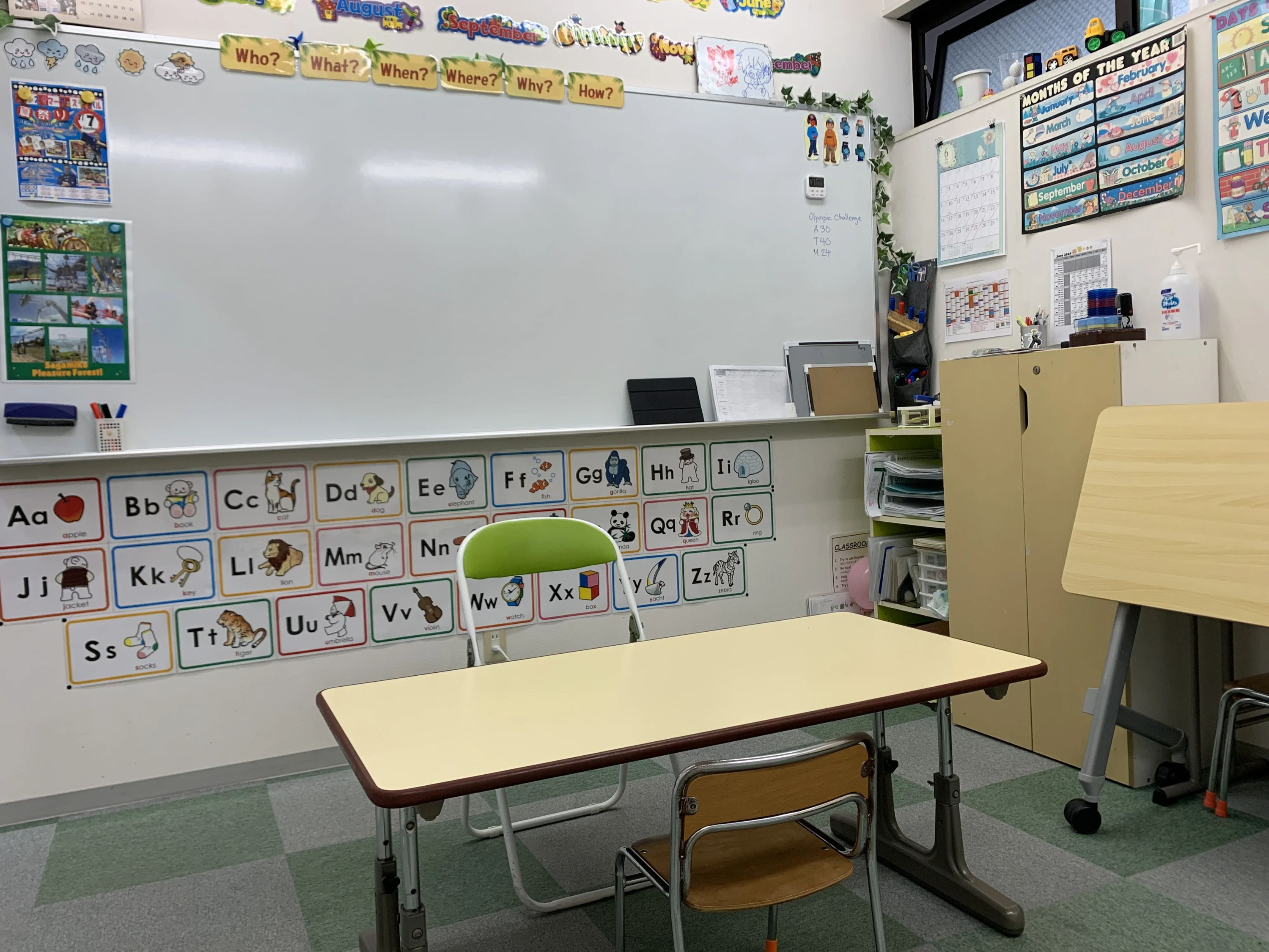 プリンス英米学院 相模大野校のサムネイル画像 3