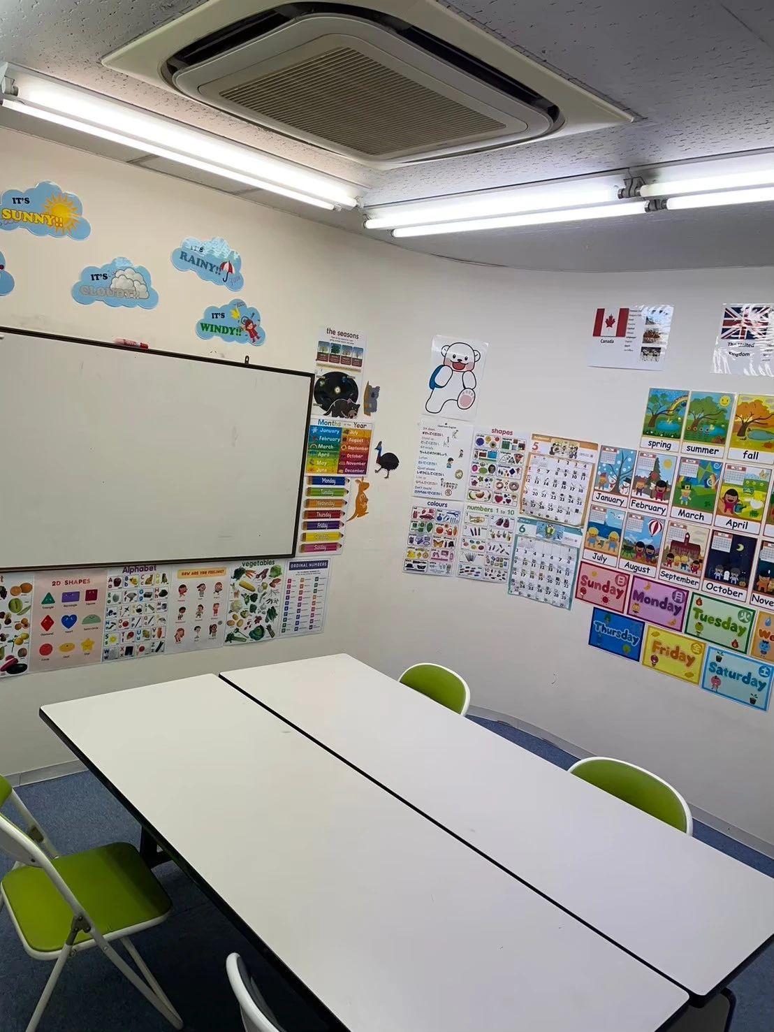 プリンス英米学院 相模原校のメイン画像