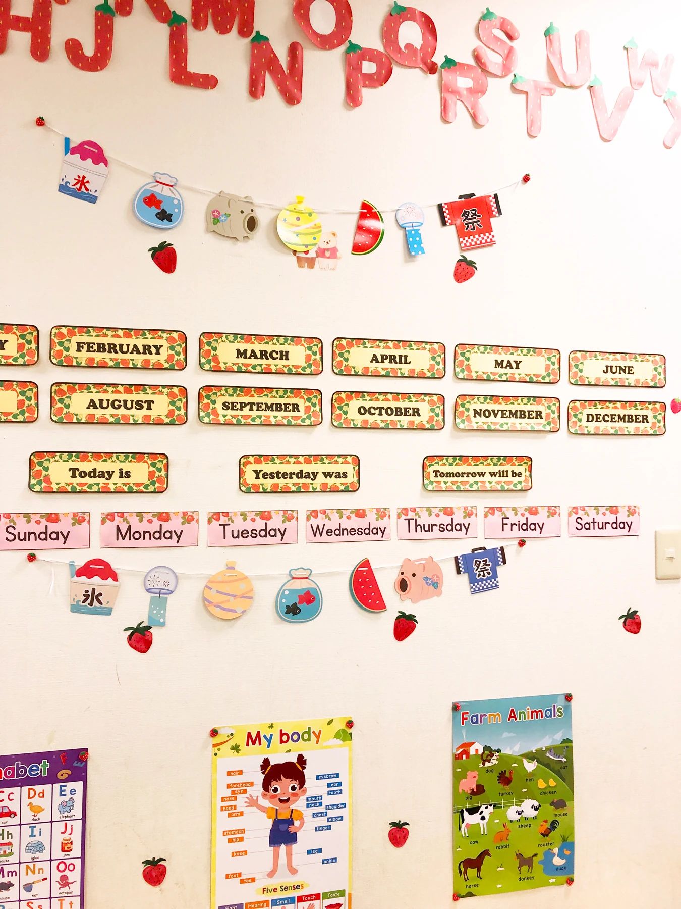 MLS（モデル・ランゲージ・スタジオ） MLS日吉スタジオのサムネイル画像 5