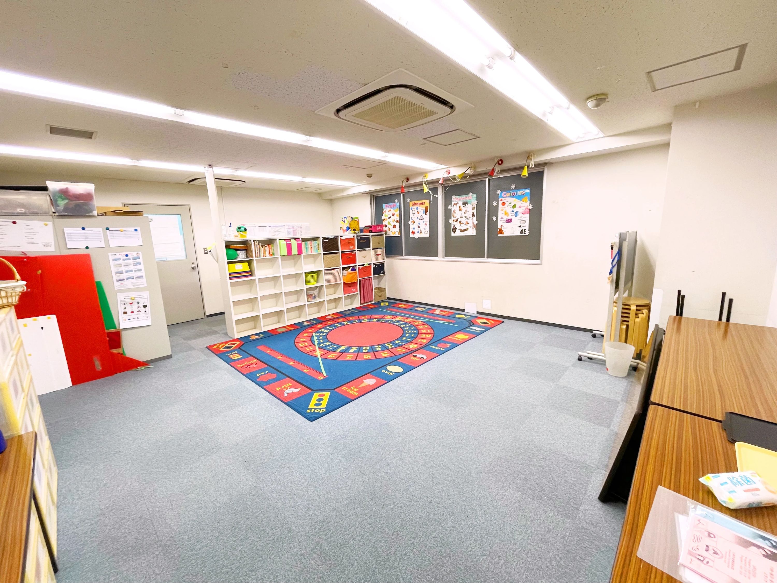 MLS（モデル・ランゲージ・スタジオ） MLS川崎スタジオのメイン画像