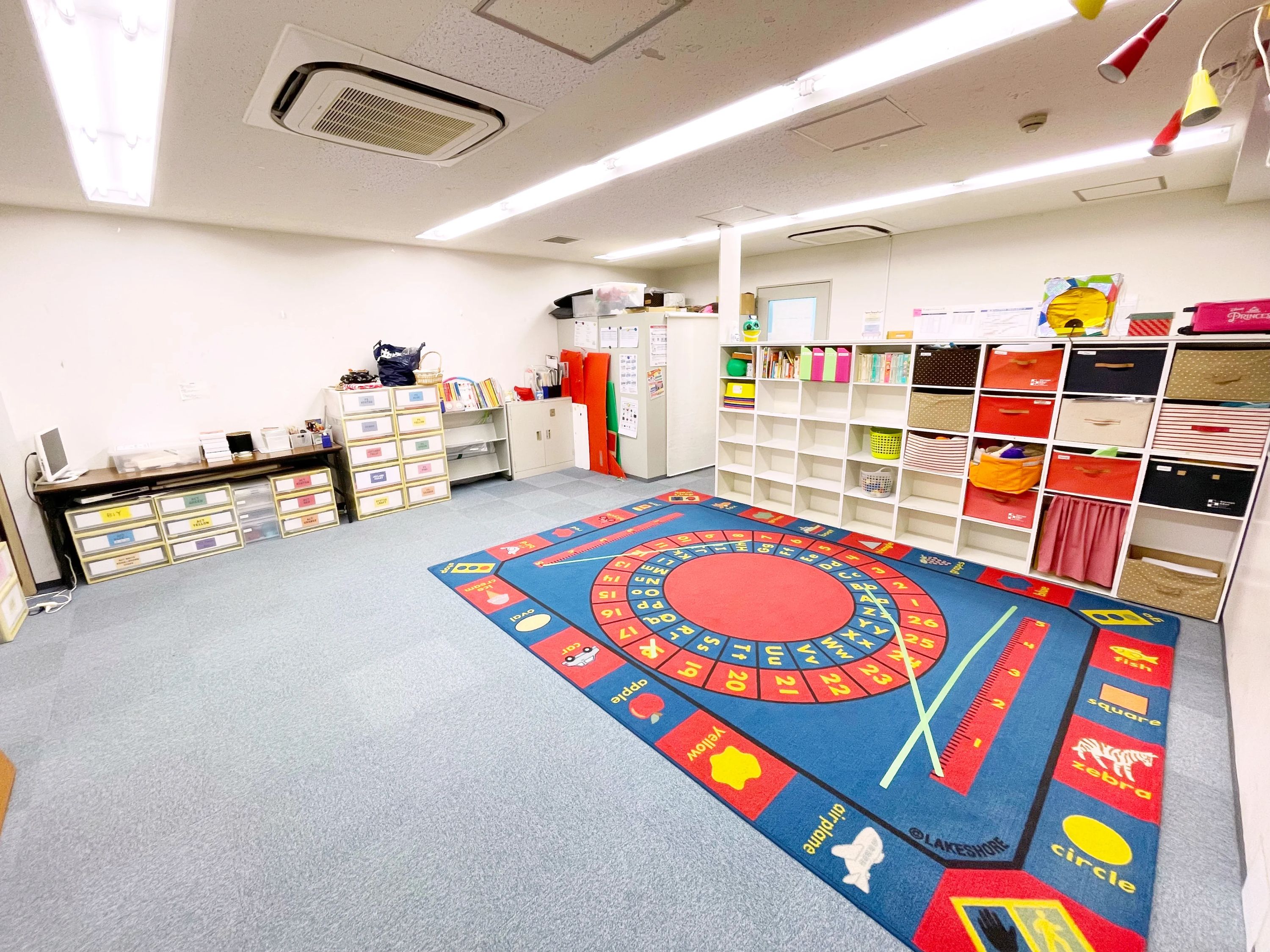 MLS（モデル・ランゲージ・スタジオ） MLS川崎スタジオのサムネイル画像 2