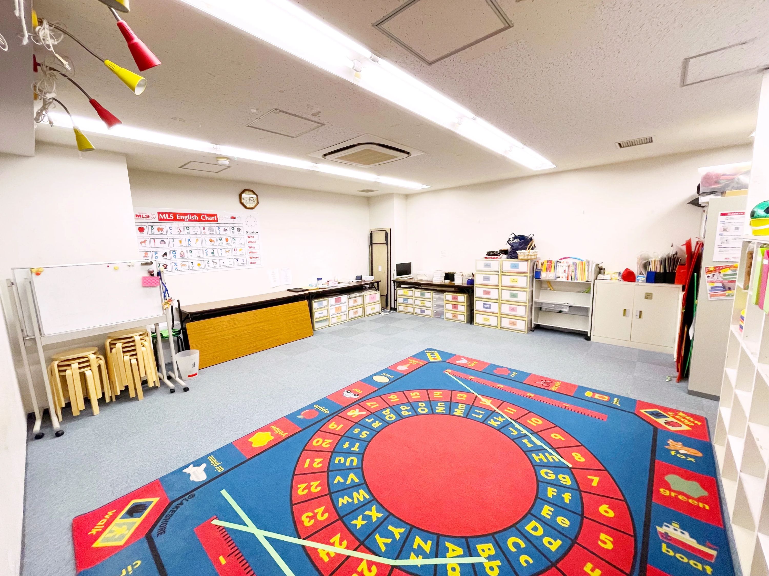 MLS（モデル・ランゲージ・スタジオ） MLS川崎スタジオのサムネイル画像 3