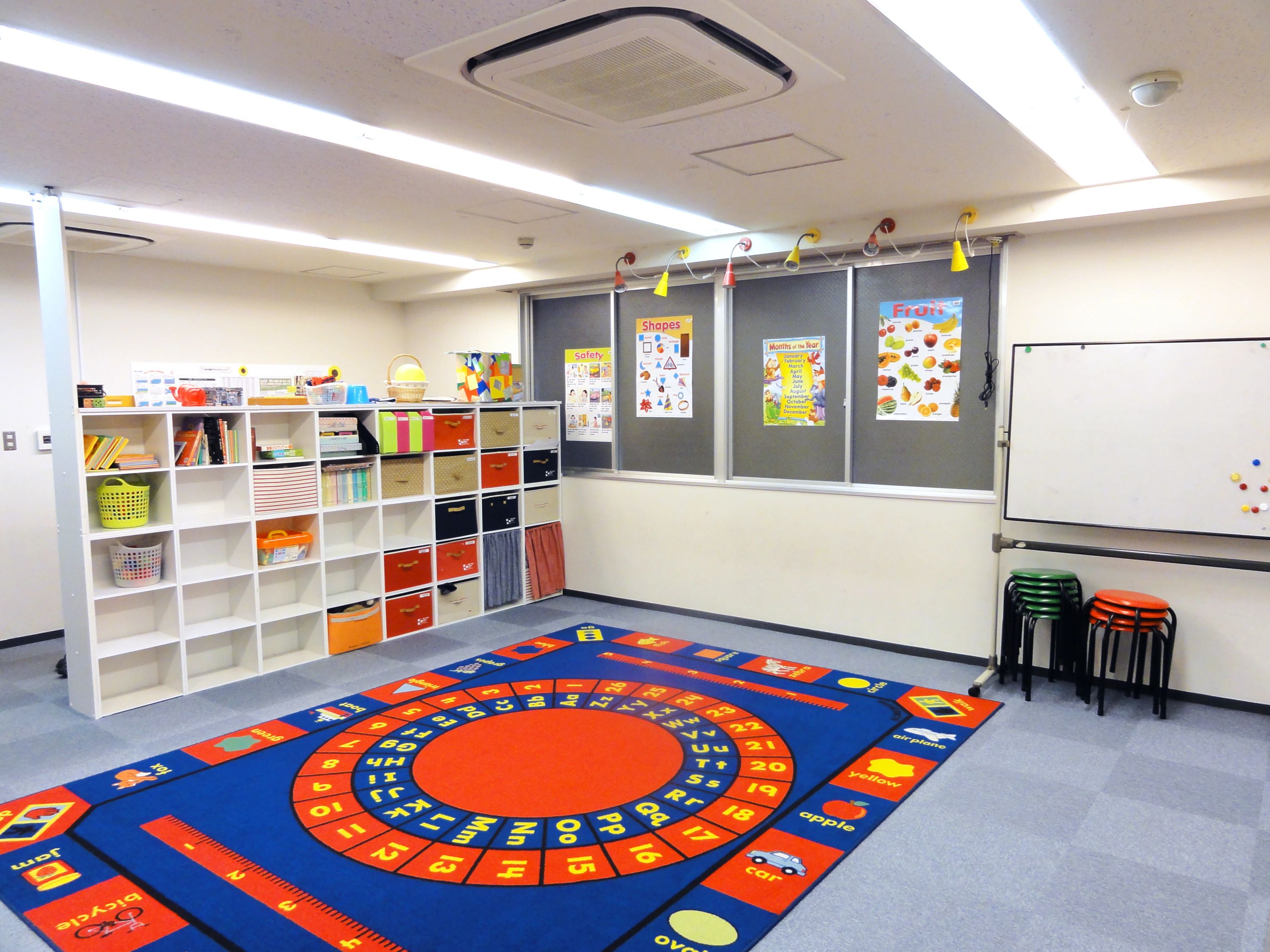 MLS（モデル・ランゲージ・スタジオ） MLS川崎スタジオのサムネイル画像 5