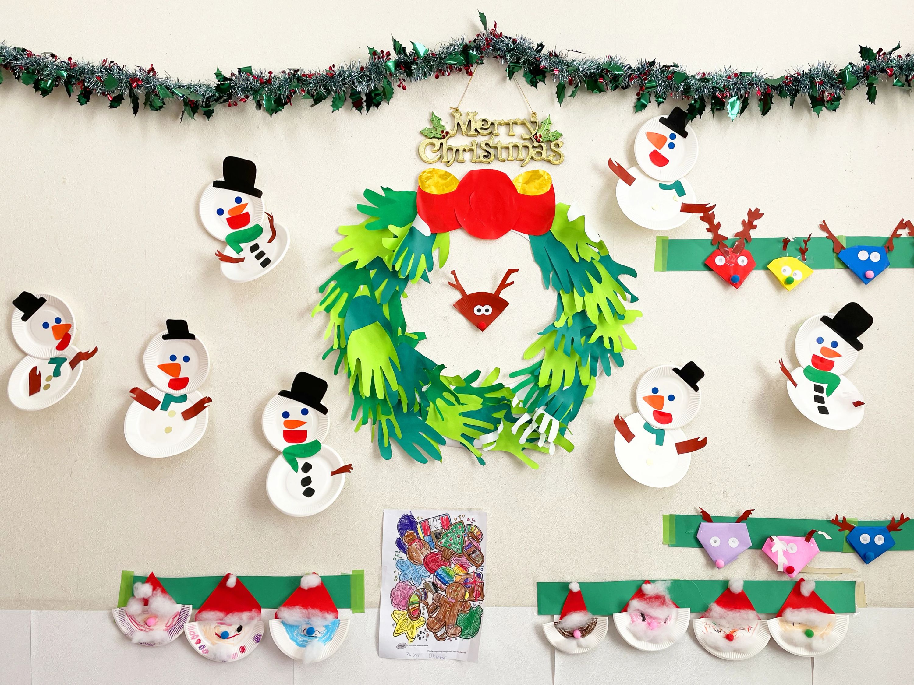 MLS（モデル・ランゲージ・スタジオ） MLS藤沢スタジオのメイン画像