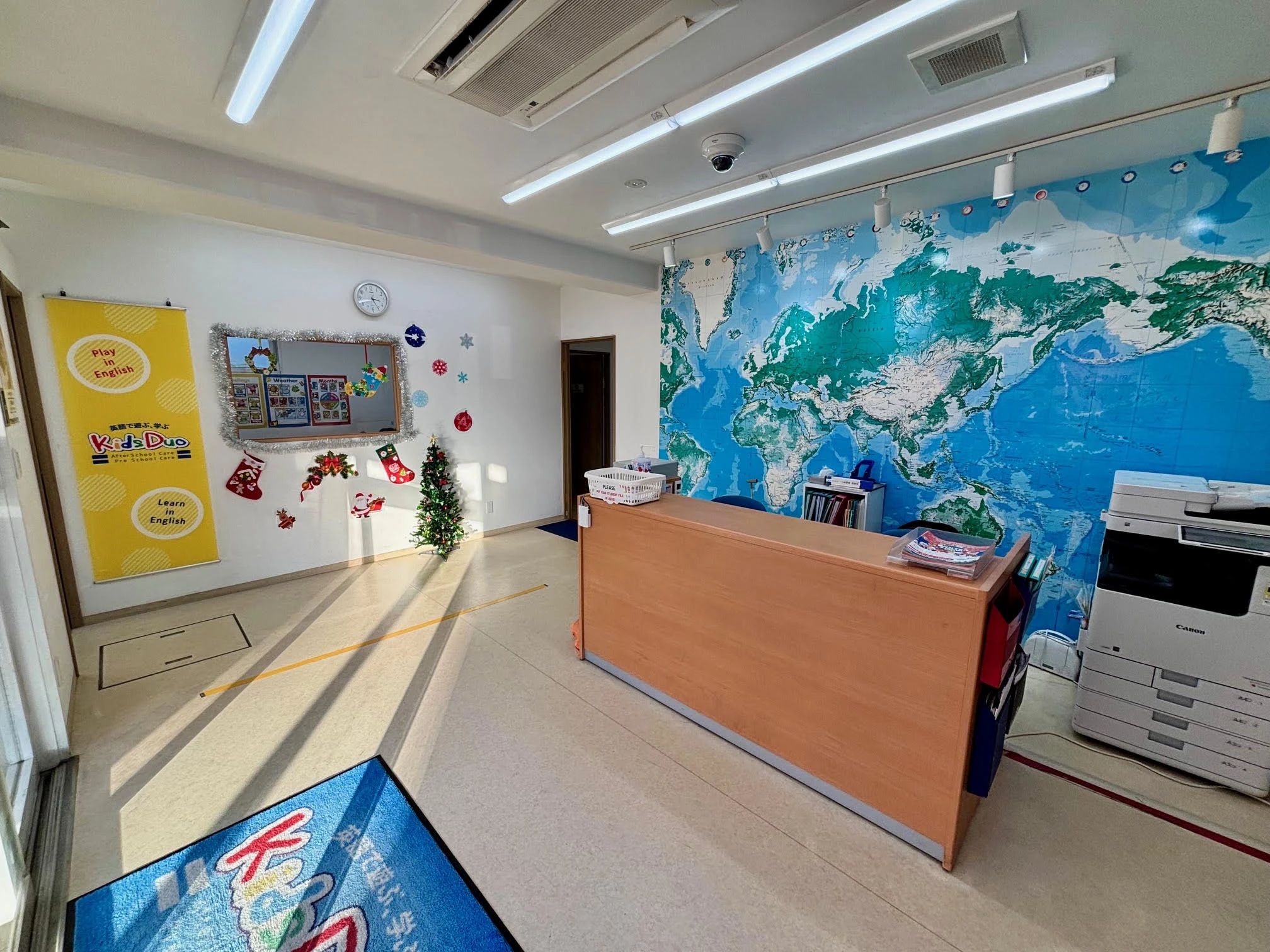 Kids Duo やる気スイッチグループ 港南台のメイン画像