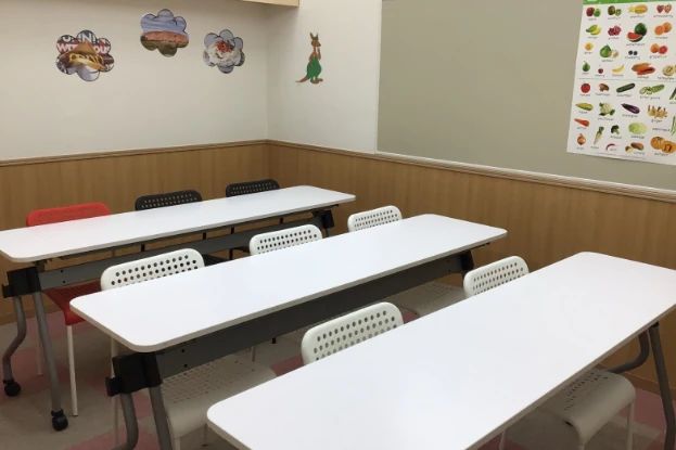 京進の英会話ユニバーサルキャンパス 長津田校のサムネイル画像 5