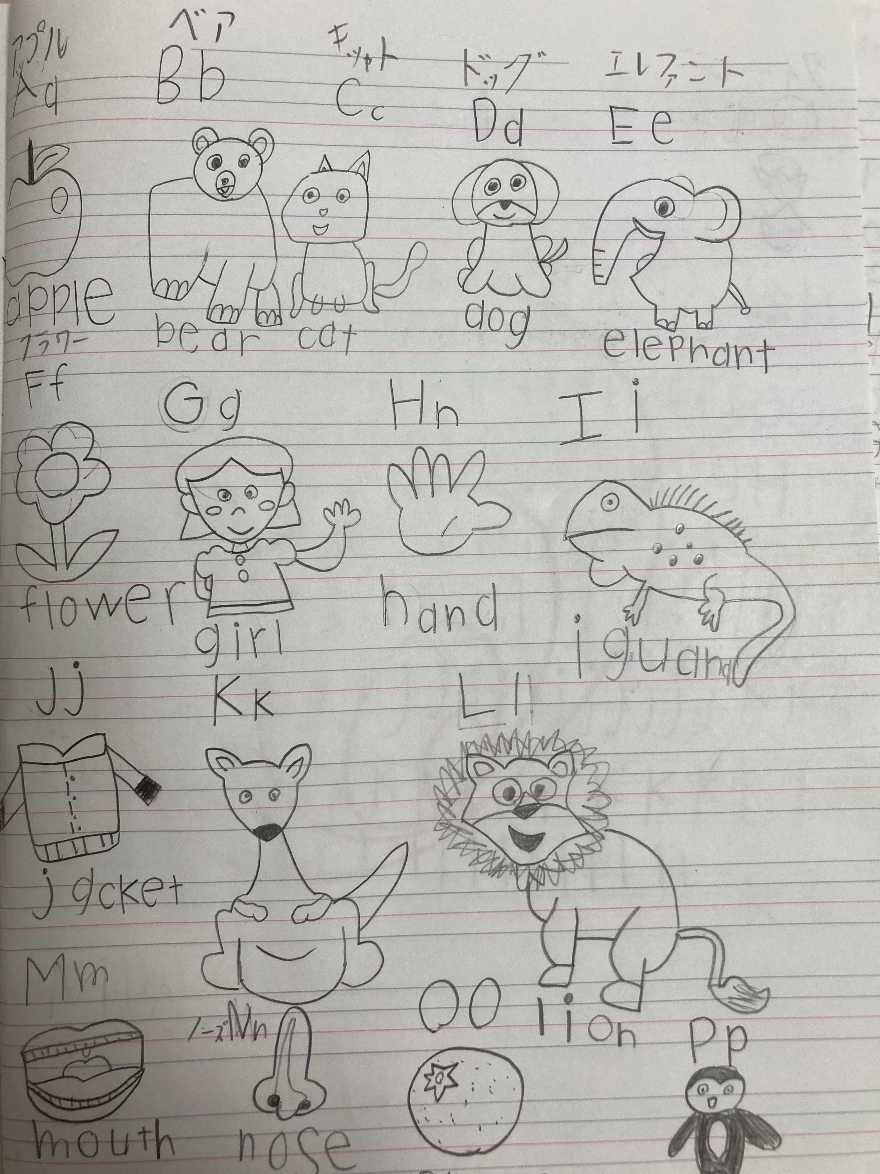 東進こども英語塾 三ツ沢教室のサムネイル画像 3