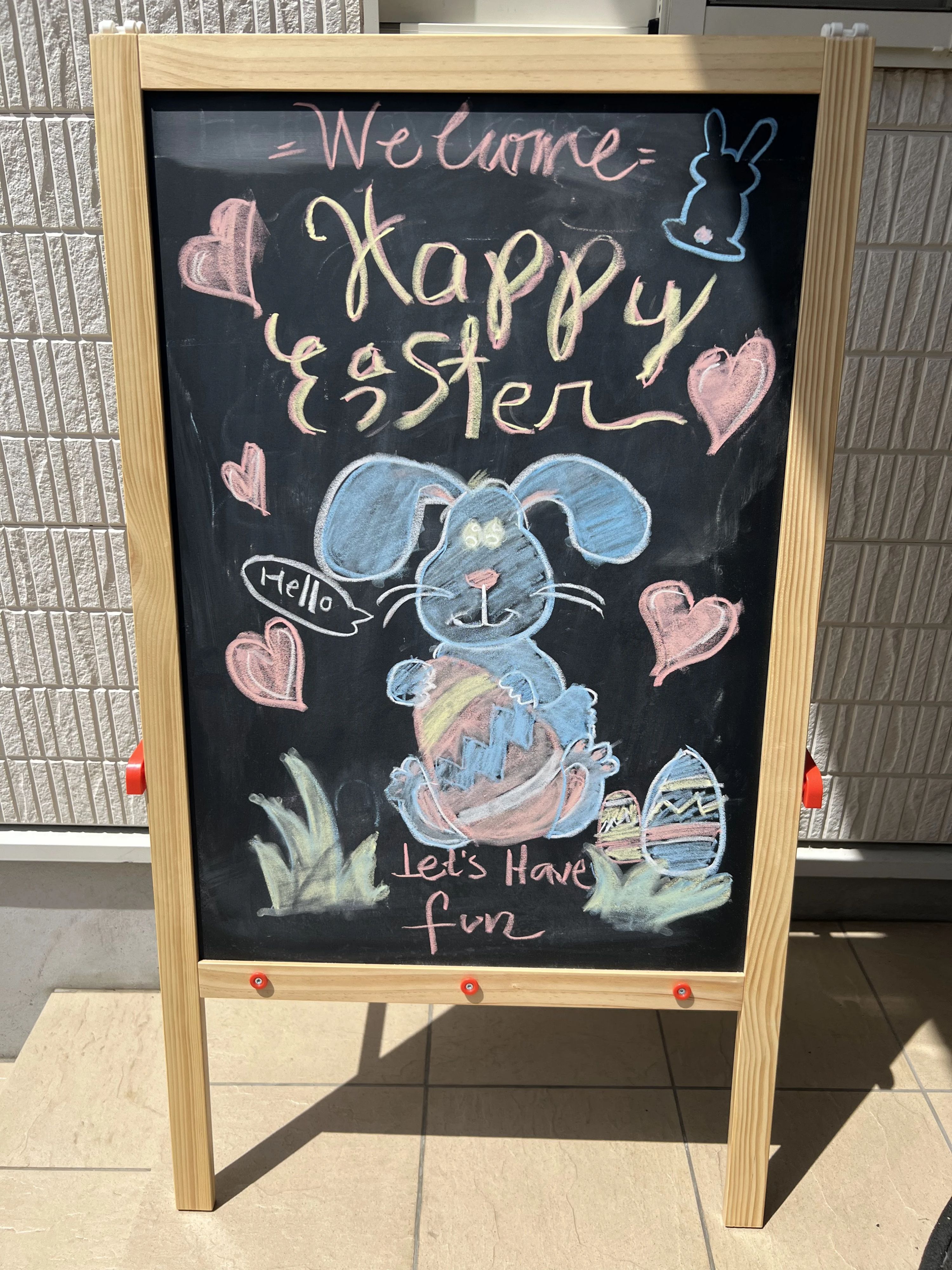 ECCジュニア 中田新田教室のサムネイル画像 3