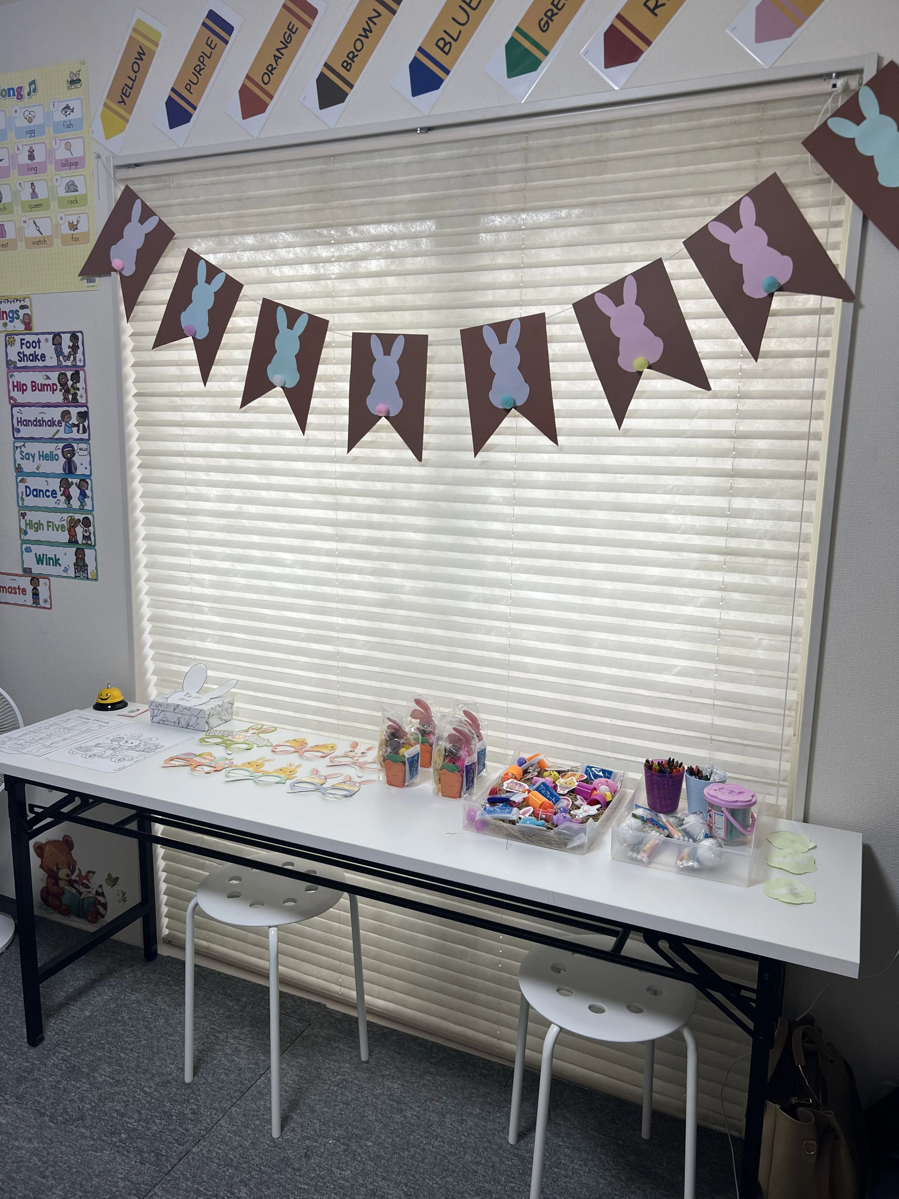 ECCジュニア 中田新田教室のサムネイル画像 4