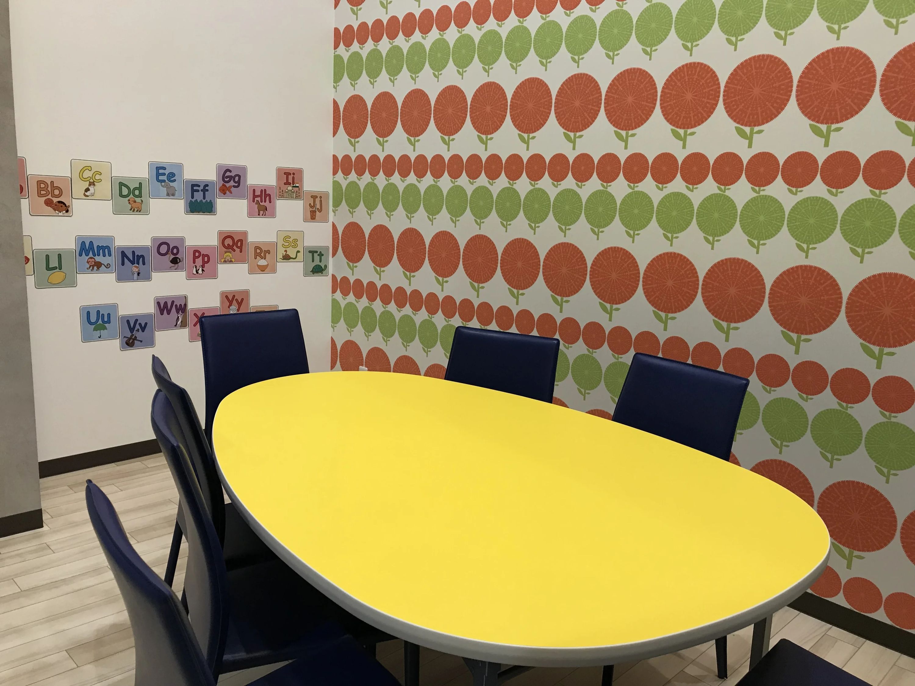 NOVAバイリンガルKIDS 守谷イオン校のメイン画像