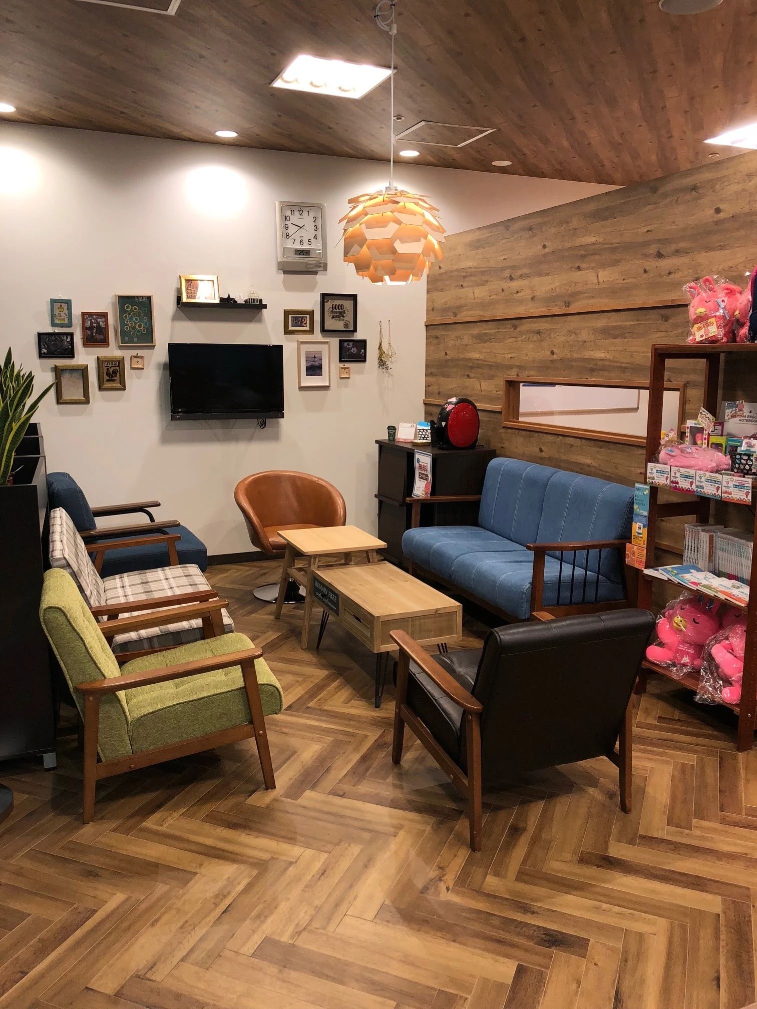 NOVAバイリンガルKIDS 東海イオン校のサムネイル画像 2