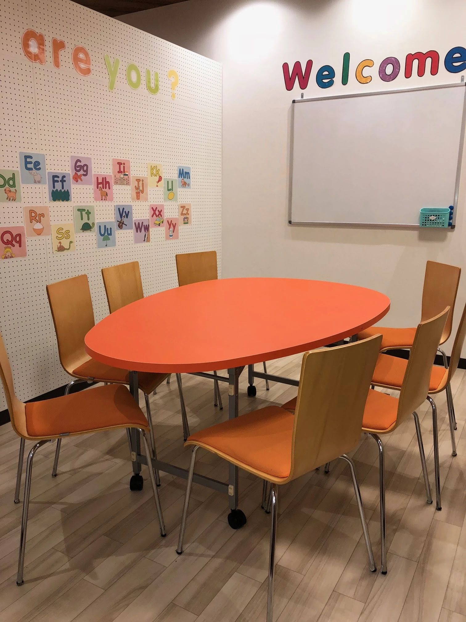 NOVAバイリンガルKIDS 東海イオン校のサムネイル画像 3