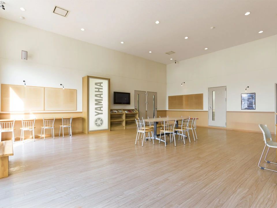 ヤマハ英語教室 かすみがうらセンター [運営:ヤマハミュージックジャパン]のサムネイル画像 2