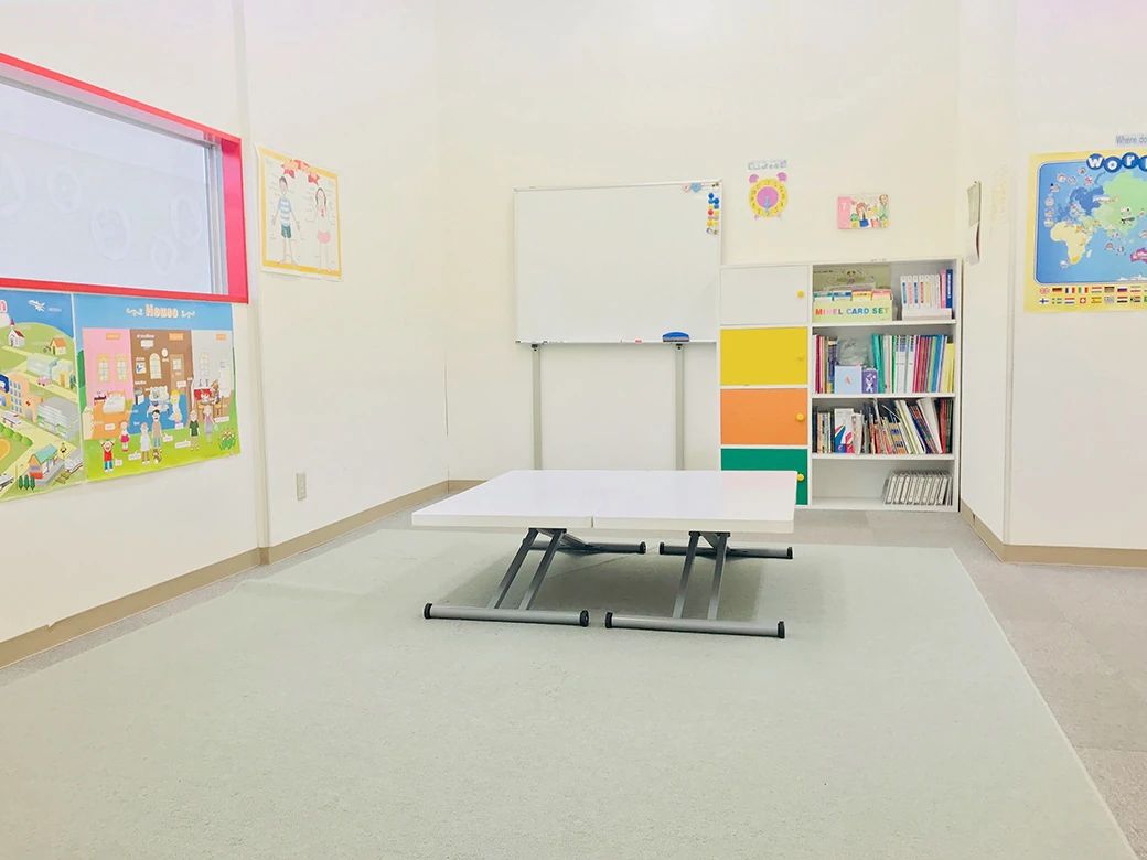 ベネッセの英語教室 BE studio（プラザ校） アクアス那須塩原プラザのサムネイル画像 3