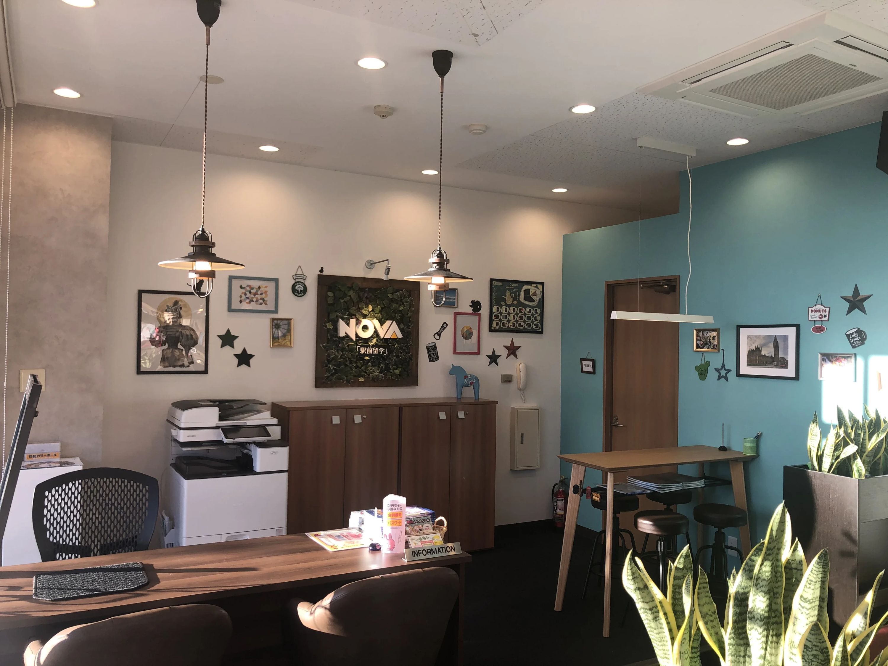 NOVAバイリンガルKIDS 西那須野校のサムネイル画像 4