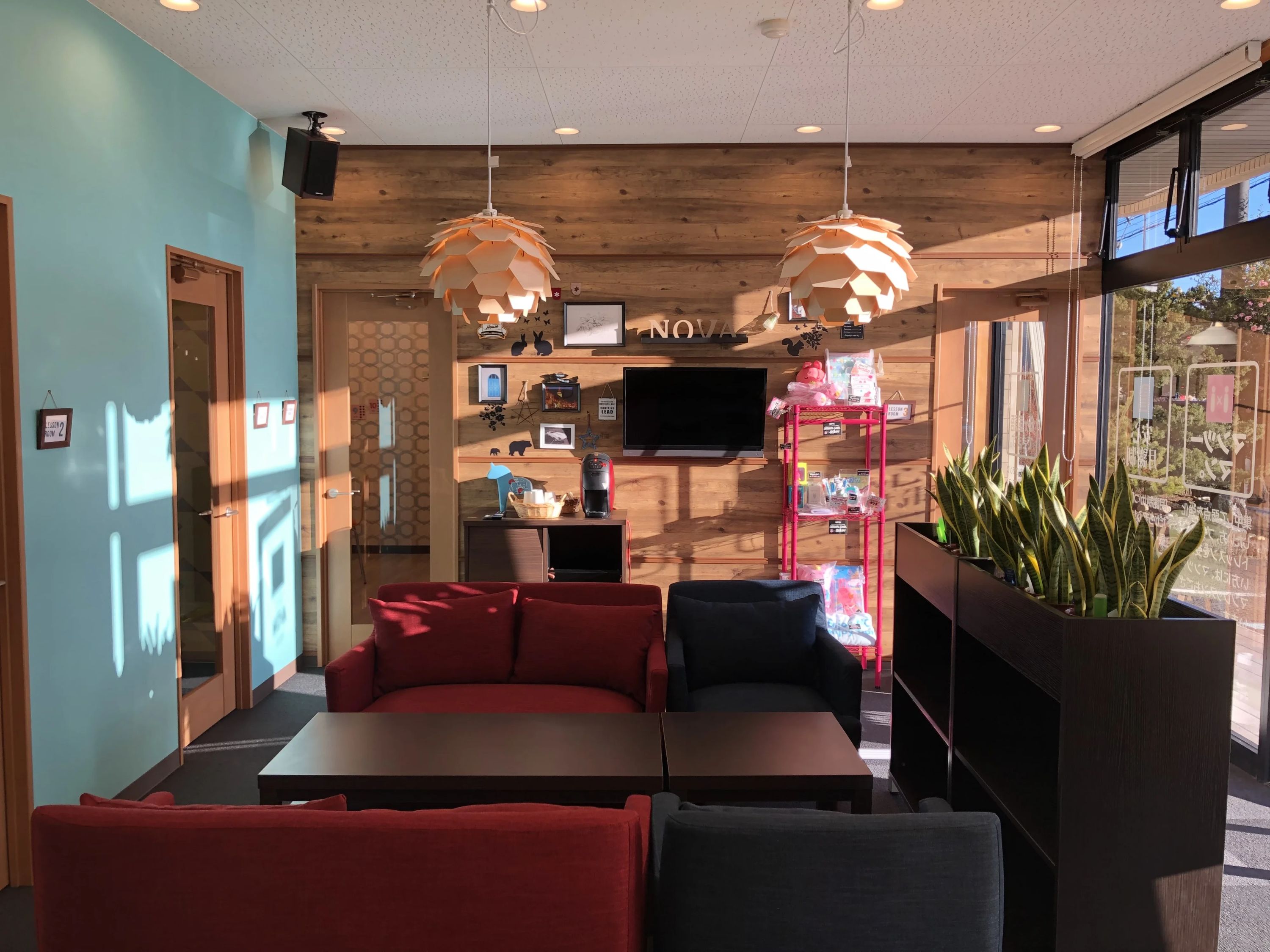 NOVAバイリンガルKIDS 西那須野校のメイン画像